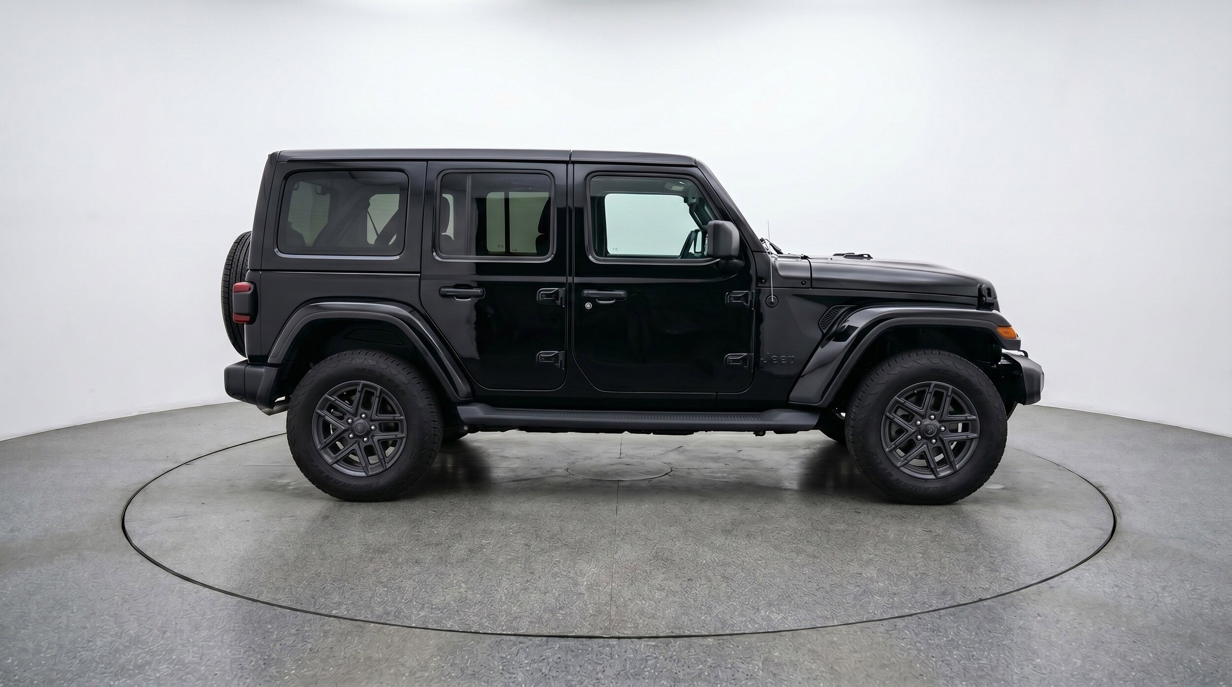Thumbnail: 2025 Jeep Wrangler - 11