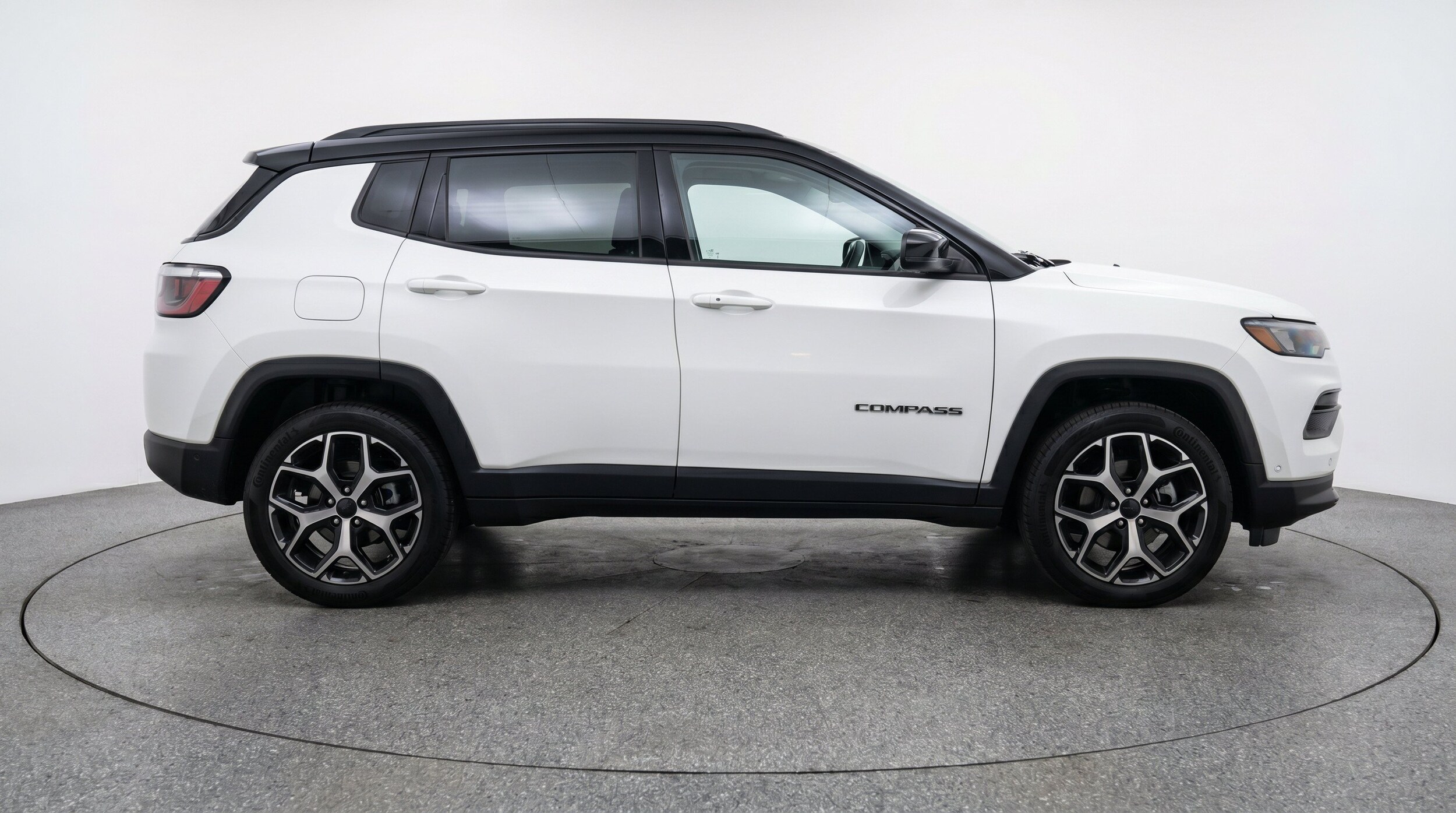 Thumbnail: 2025 Jeep Compass - 11