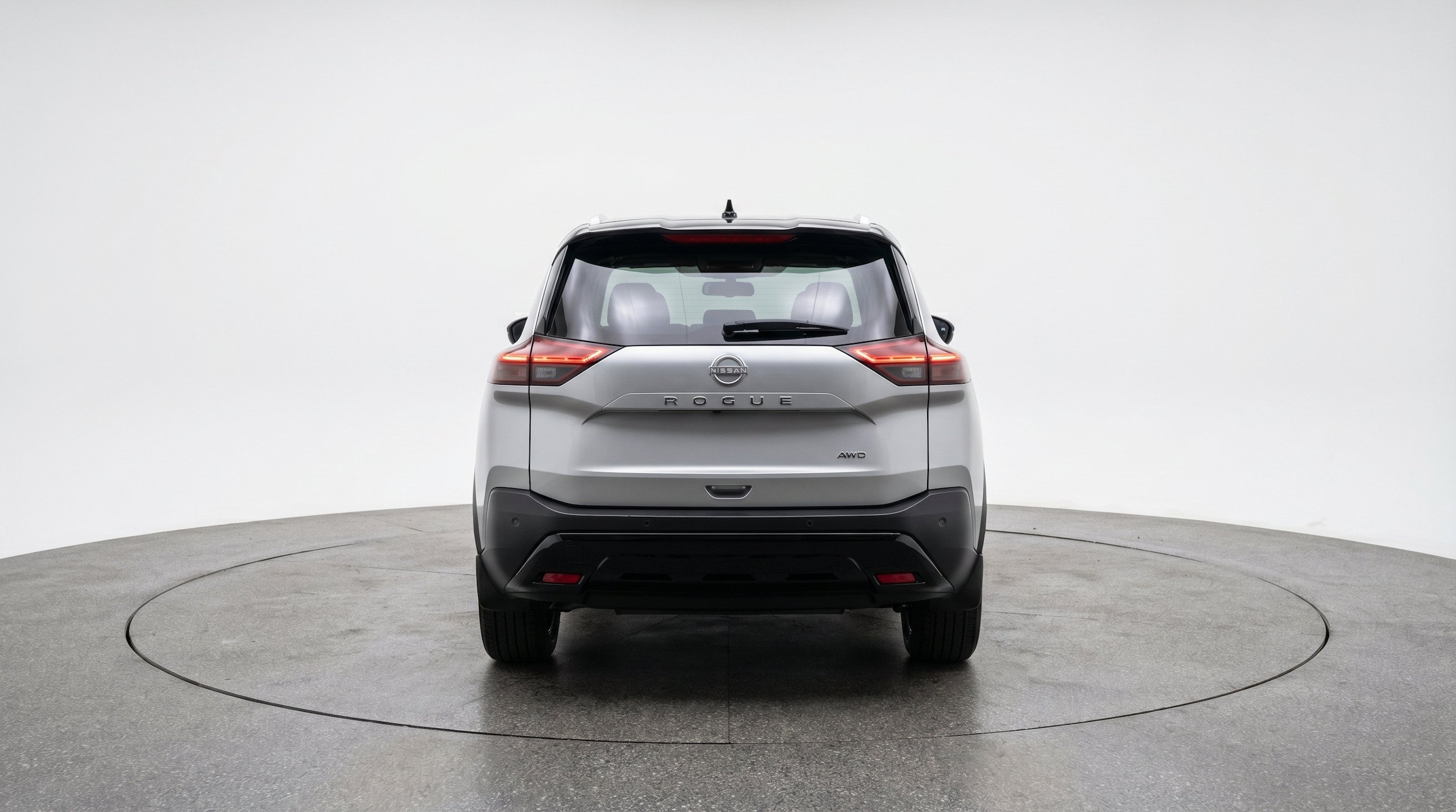 Thumbnail: 2025 Nissan Rogue - 7
