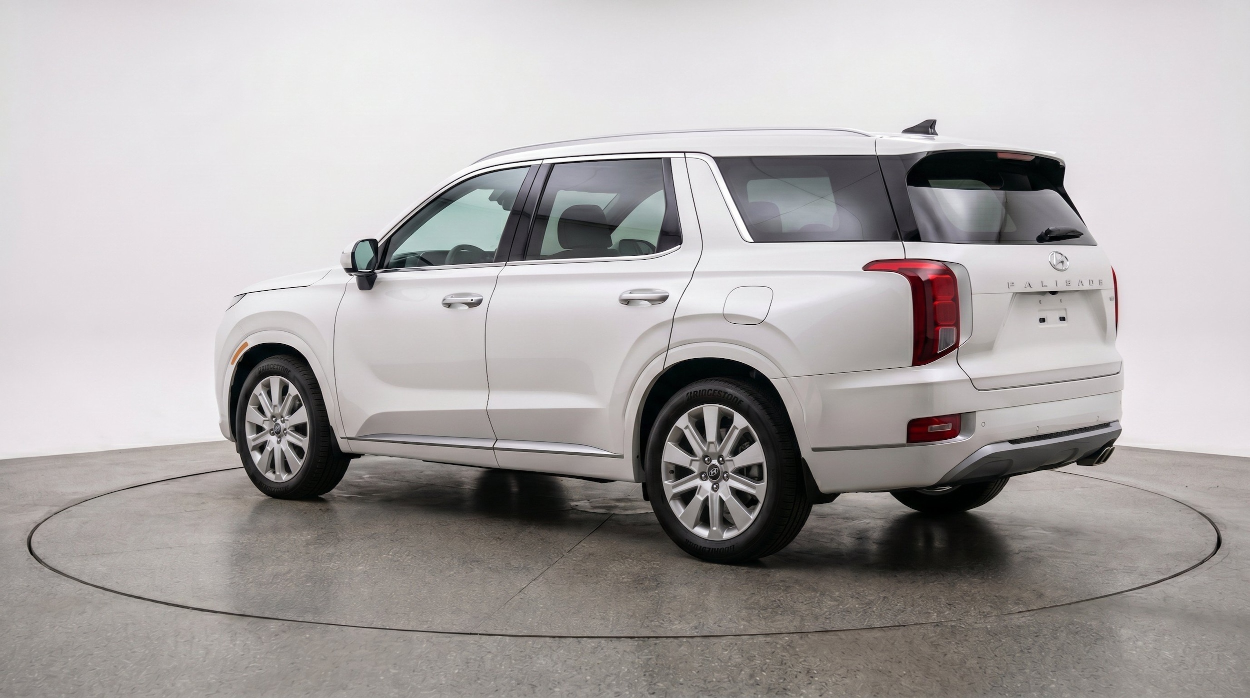 Thumbnail: 2025 Hyundai Palisade - 6