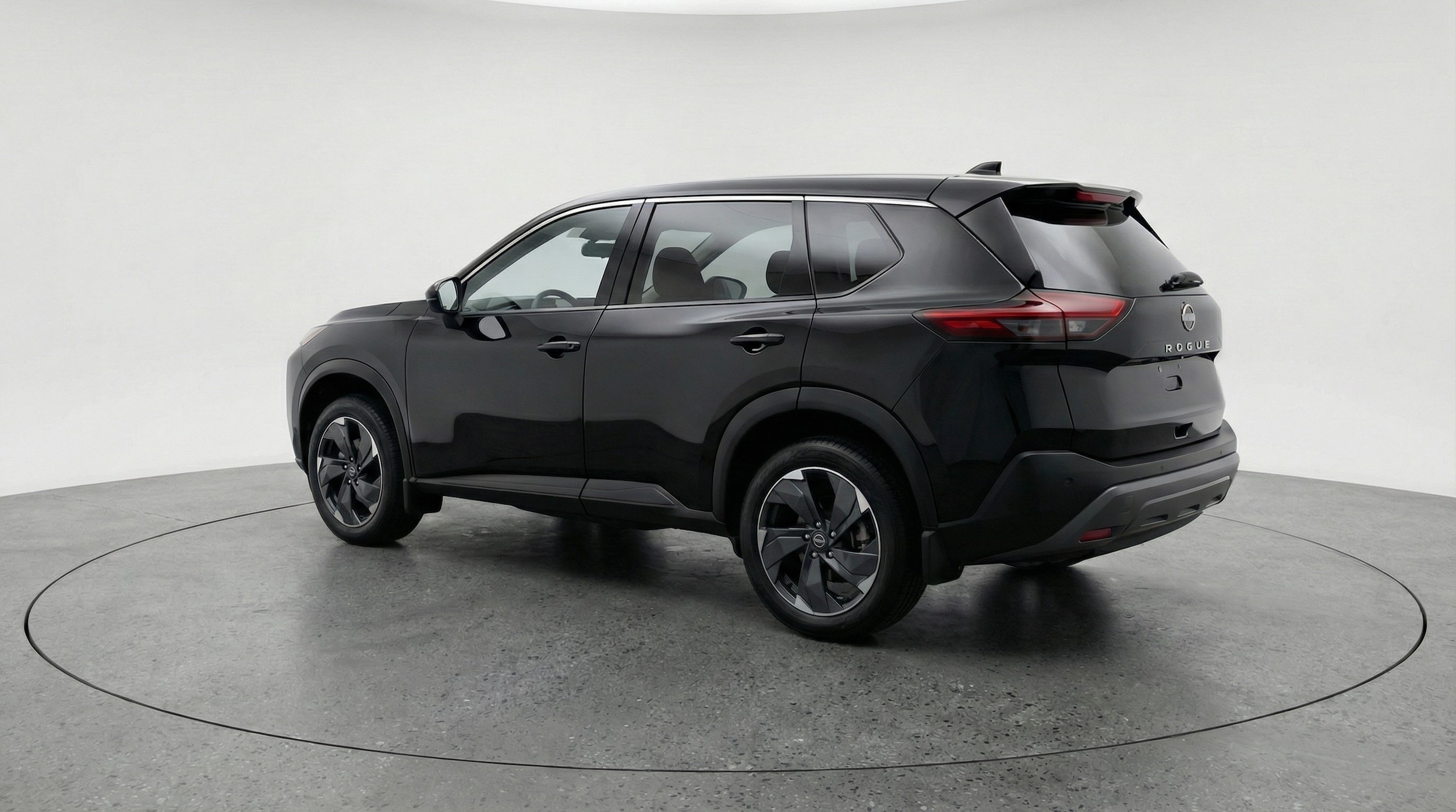 Thumbnail: 2025 Nissan Rogue - 5