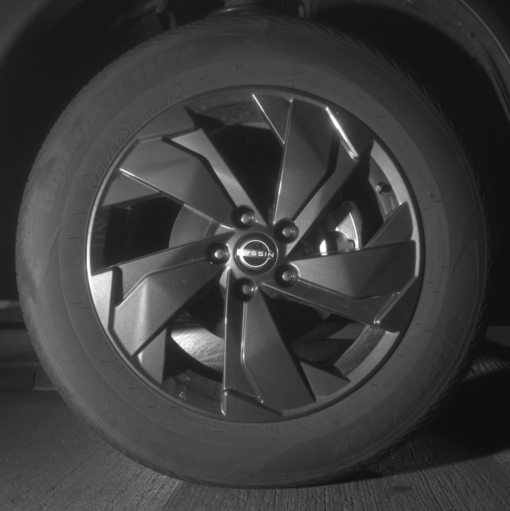 Thumbnail: 2026 Nissan Rogue - 13