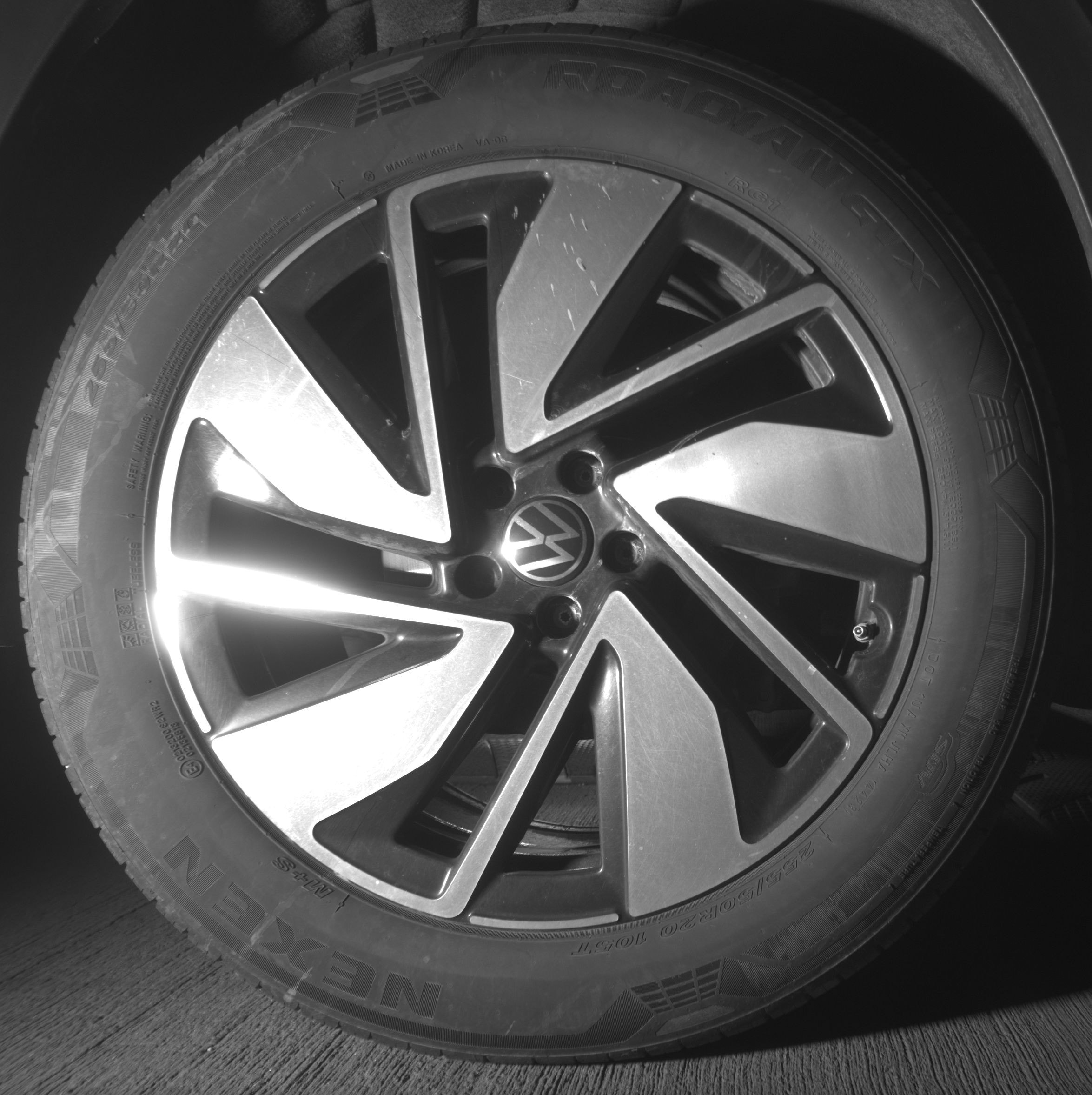 Thumbnail: 2024 Volkswagen Atlas - 12