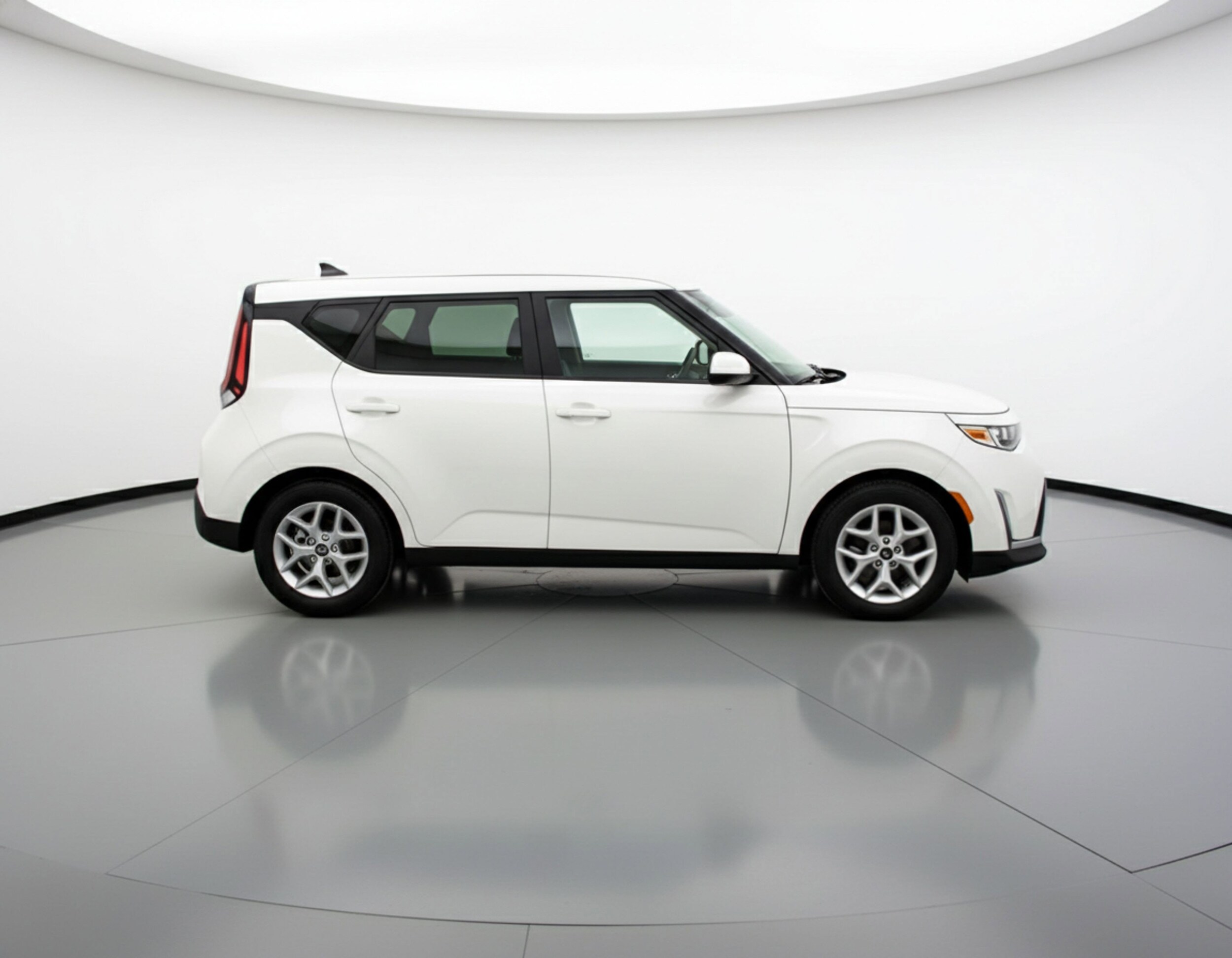 Thumbnail: 2025 Kia Soul - 11