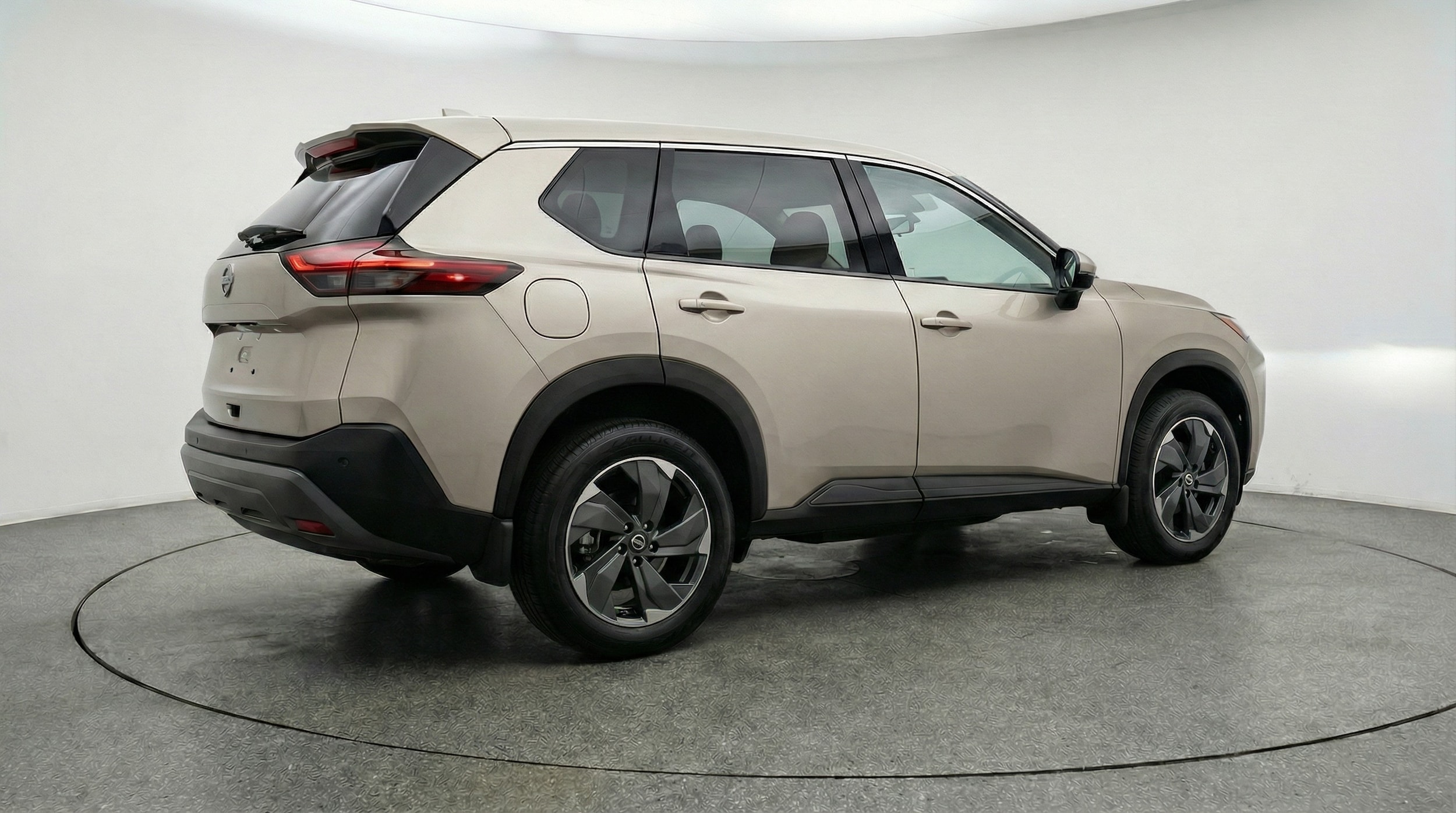 Thumbnail: 2025 Nissan Rogue - 7