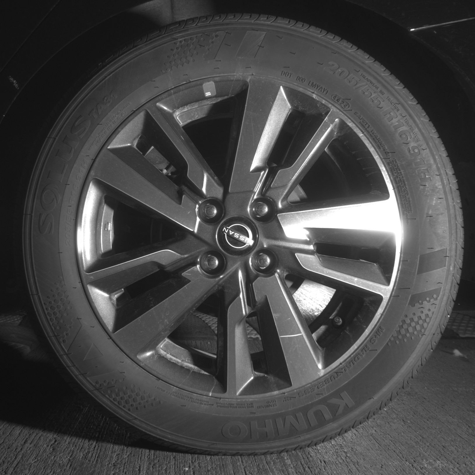 Thumbnail: 2025 Nissan Versa - 14