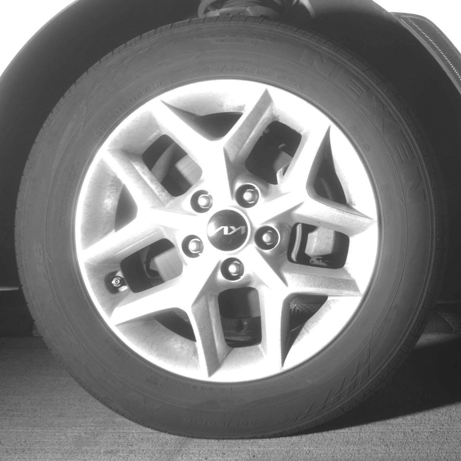 Thumbnail: 2025 Kia Soul - 10