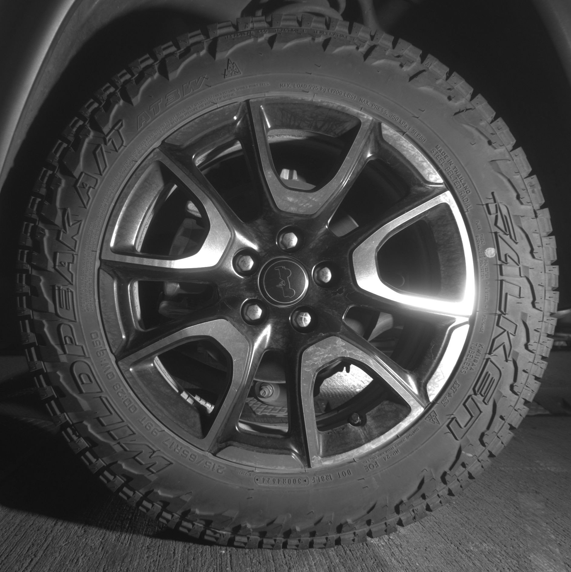 Thumbnail: 2025 Jeep Compass - 14