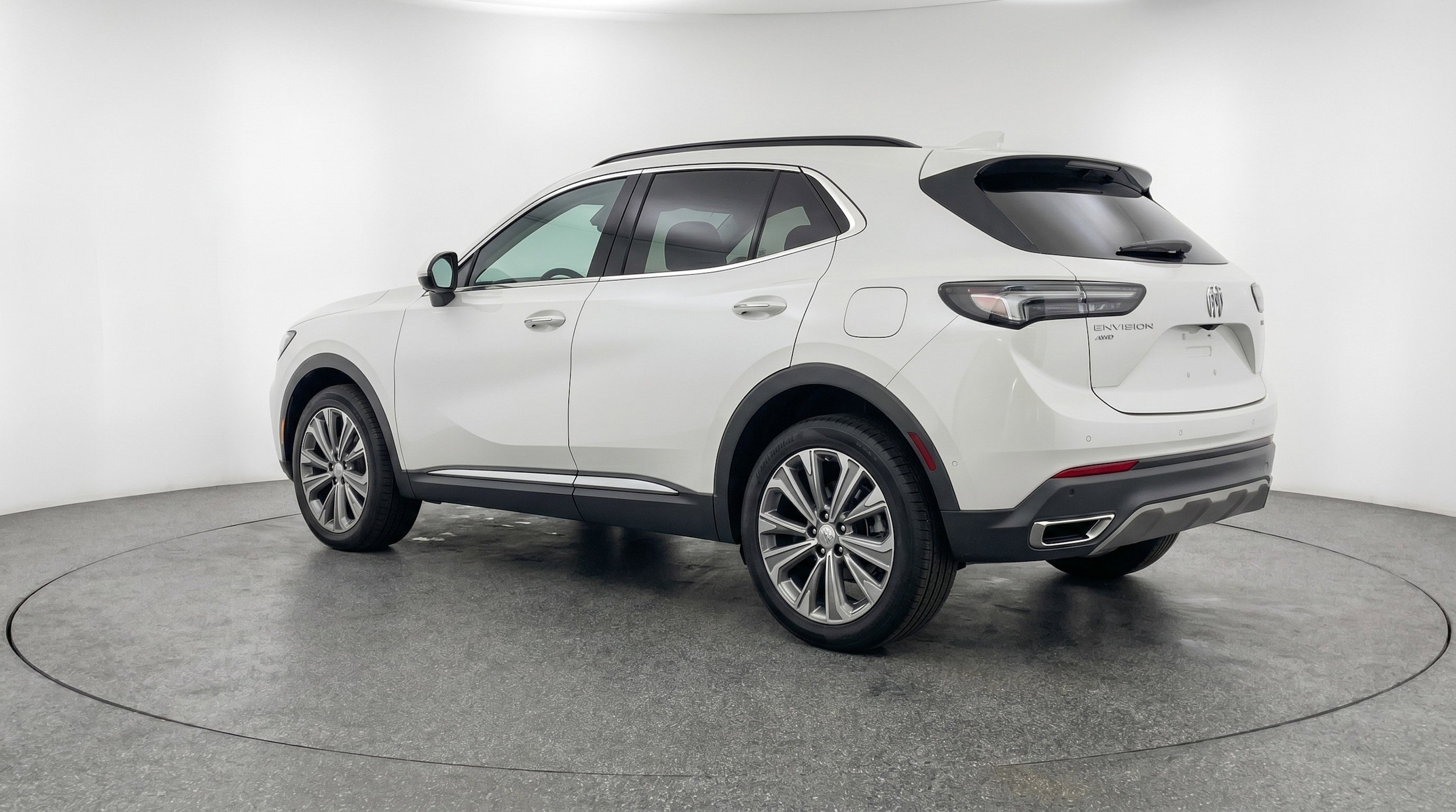 Thumbnail: 2024 Buick Envision - 6