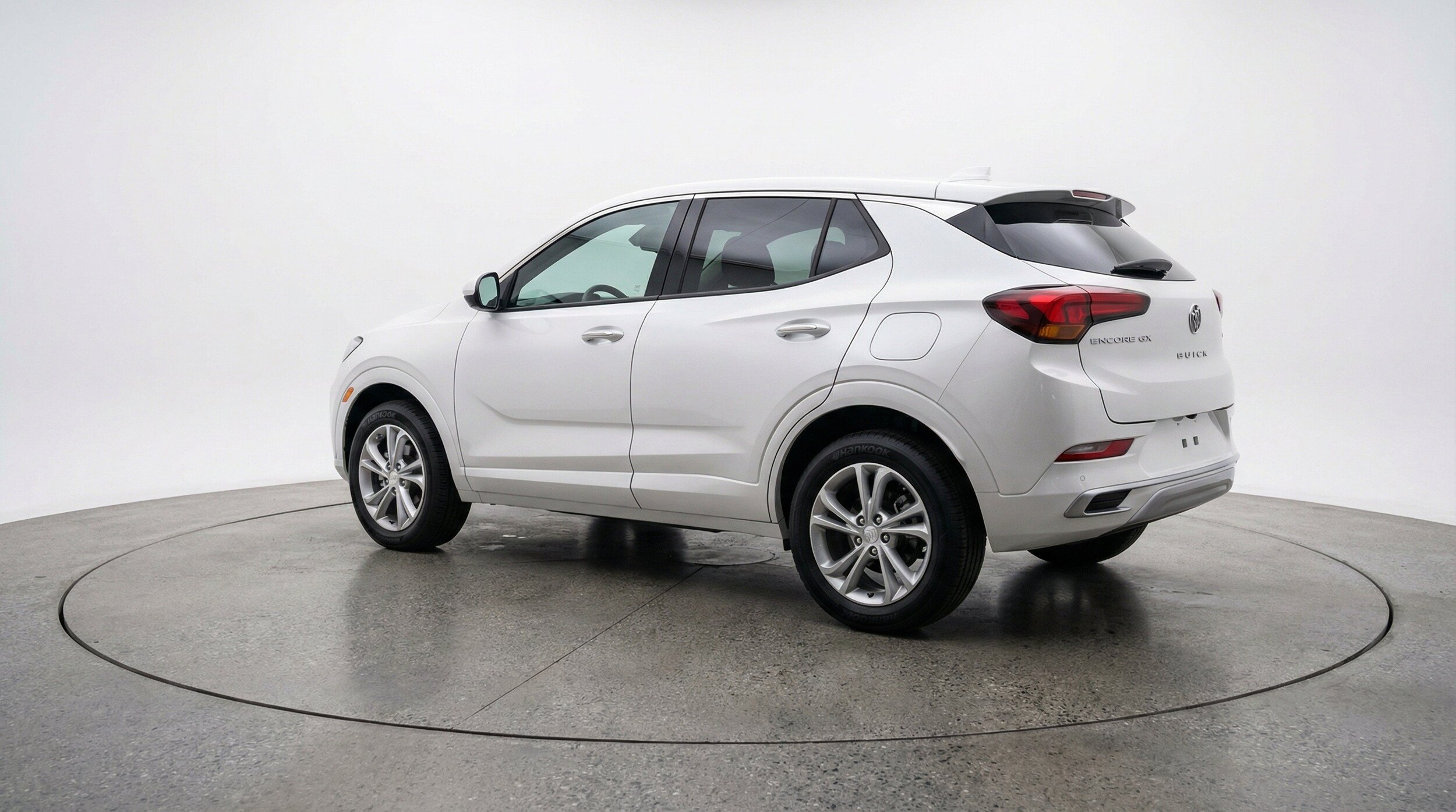 Thumbnail: 2026 Buick Encore GX - 6