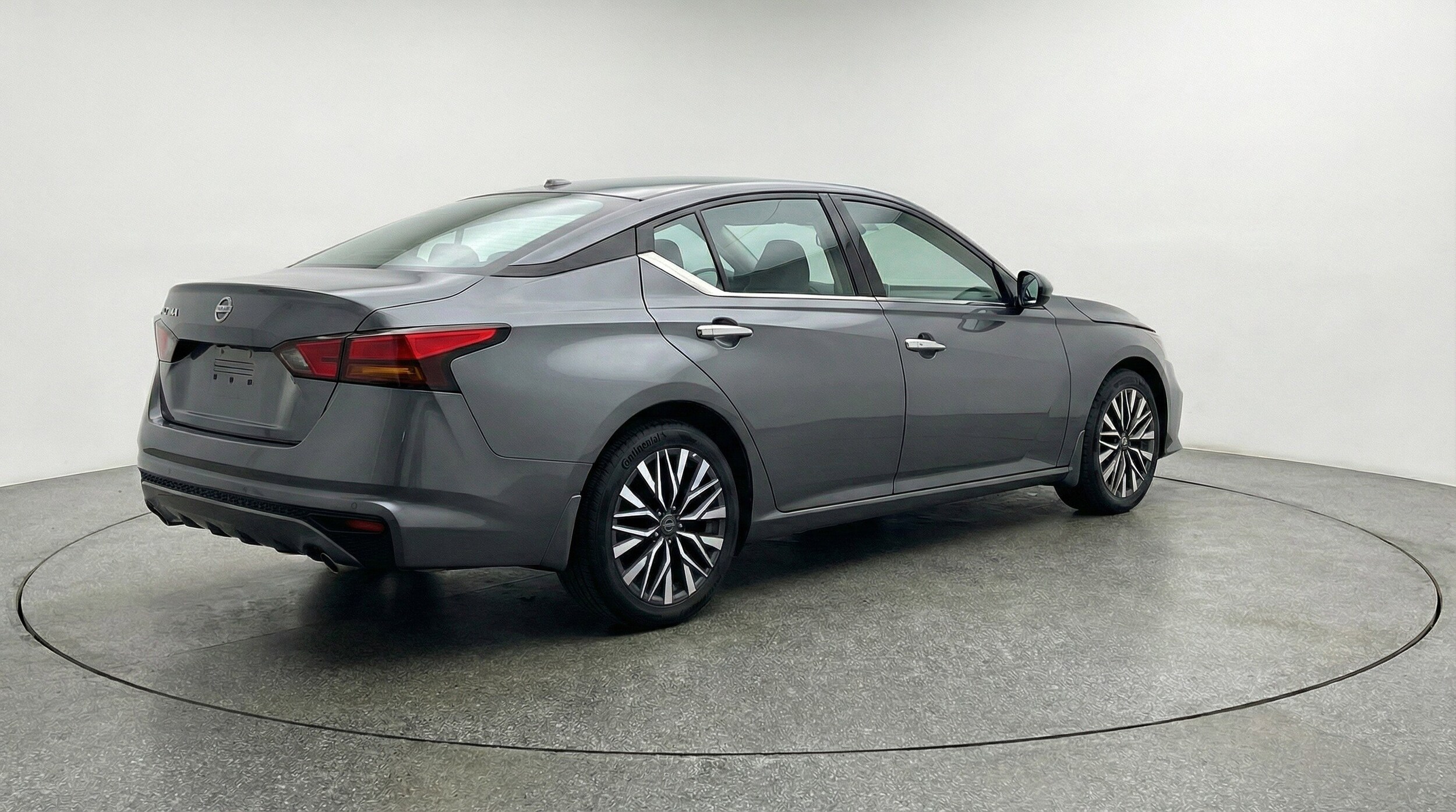 Thumbnail: 2025 Nissan Altima - 6