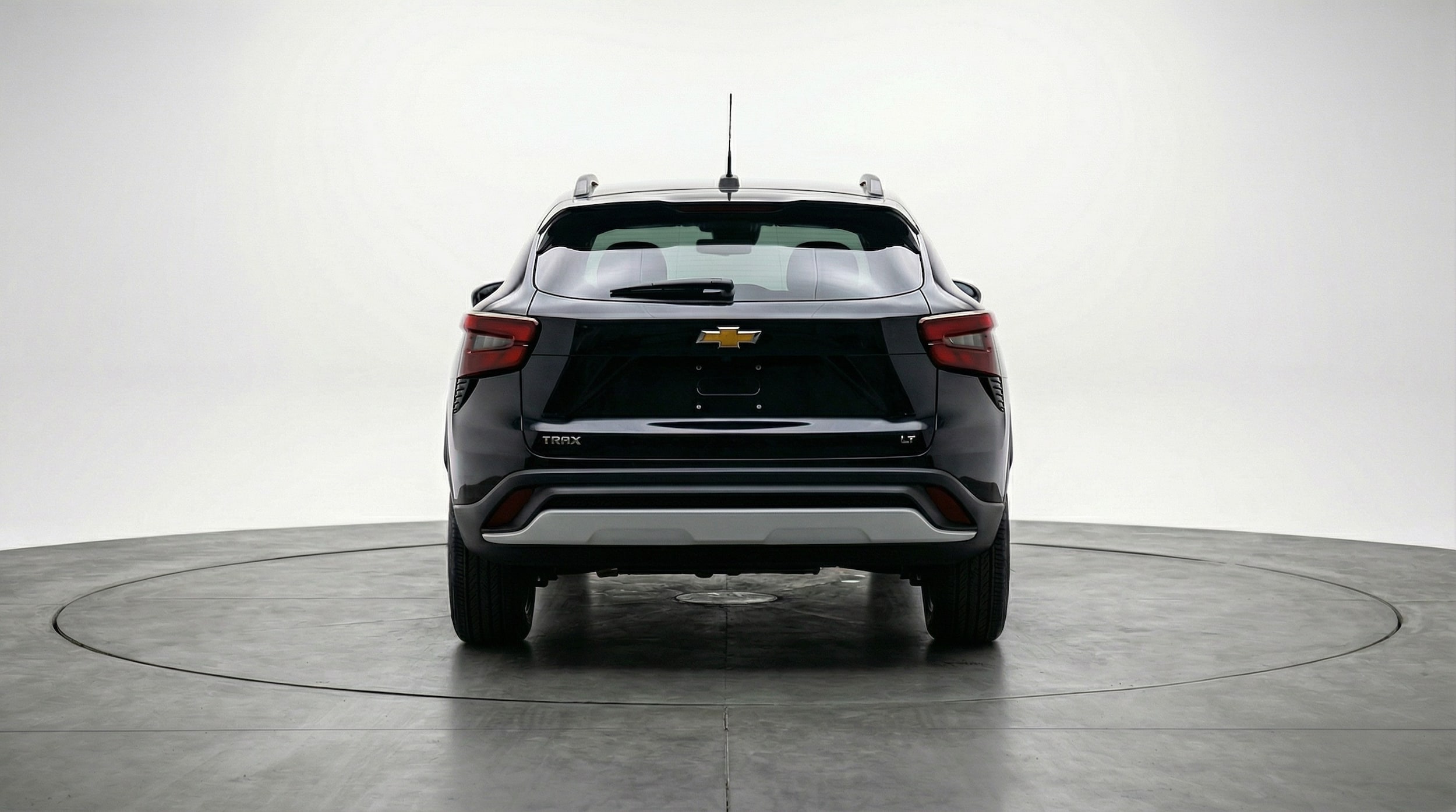 Thumbnail: 2025 Chevrolet Trax - 6
