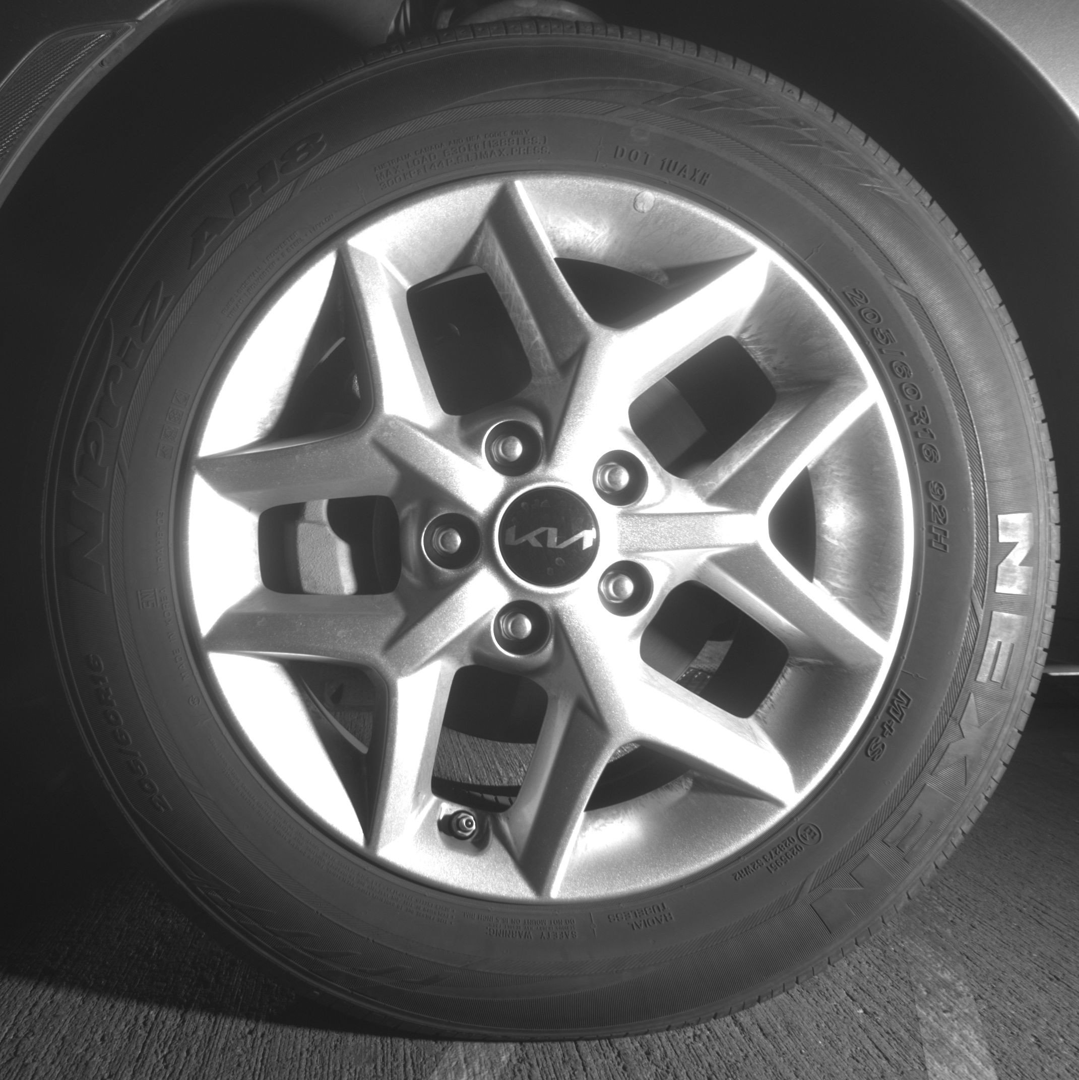 Thumbnail: 2025 Kia Soul - 12