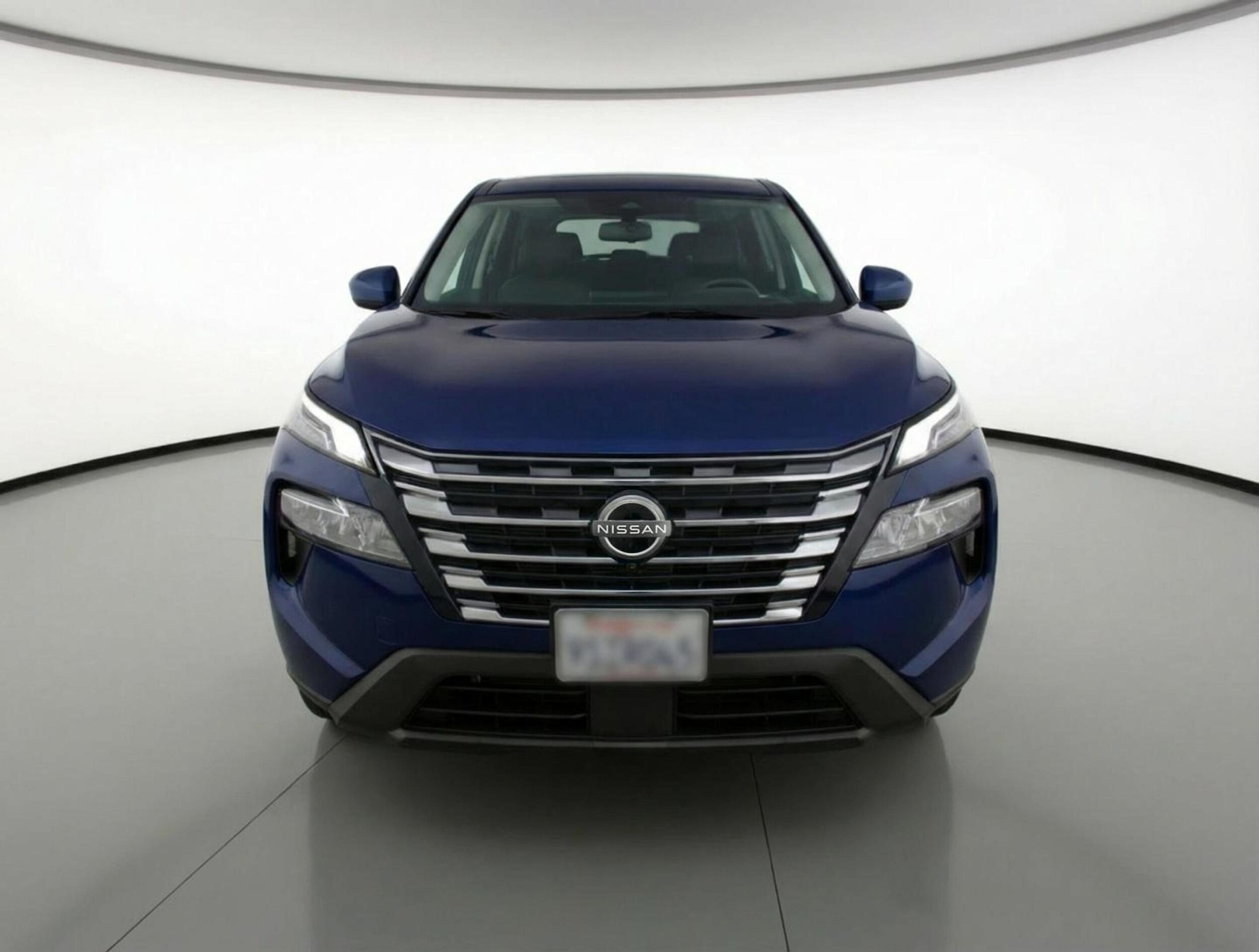 Thumbnail: 2025 Nissan Rogue - 2