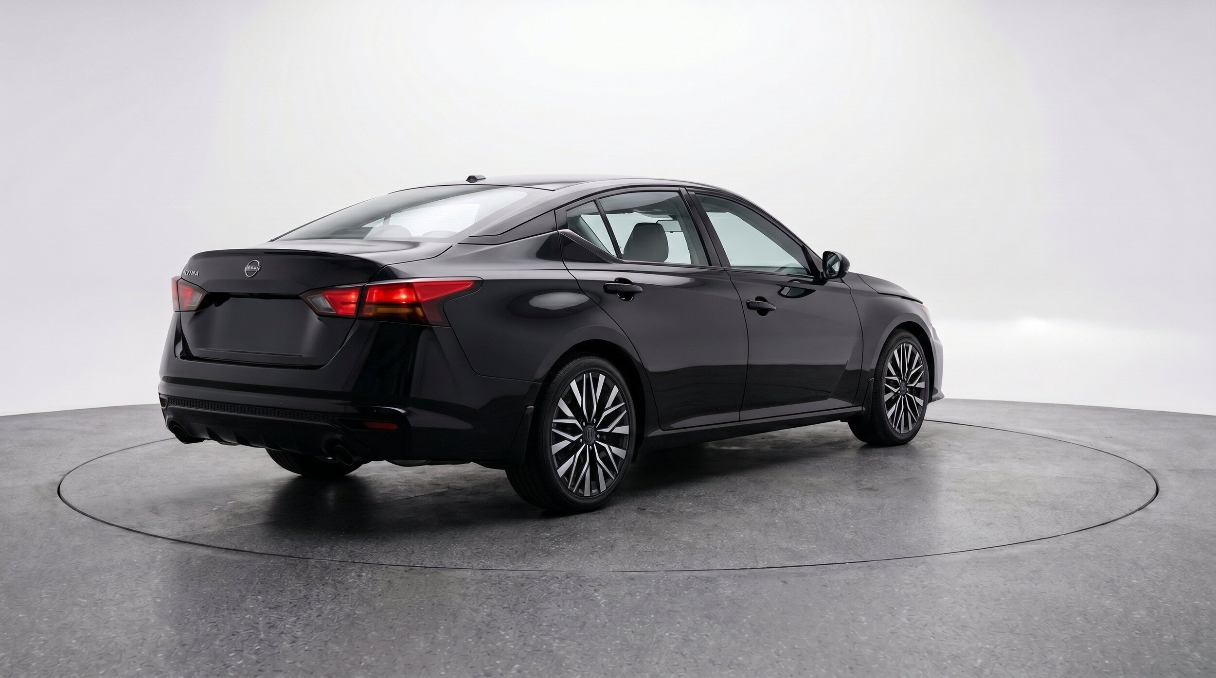 Thumbnail: 2026 Nissan Altima - 9