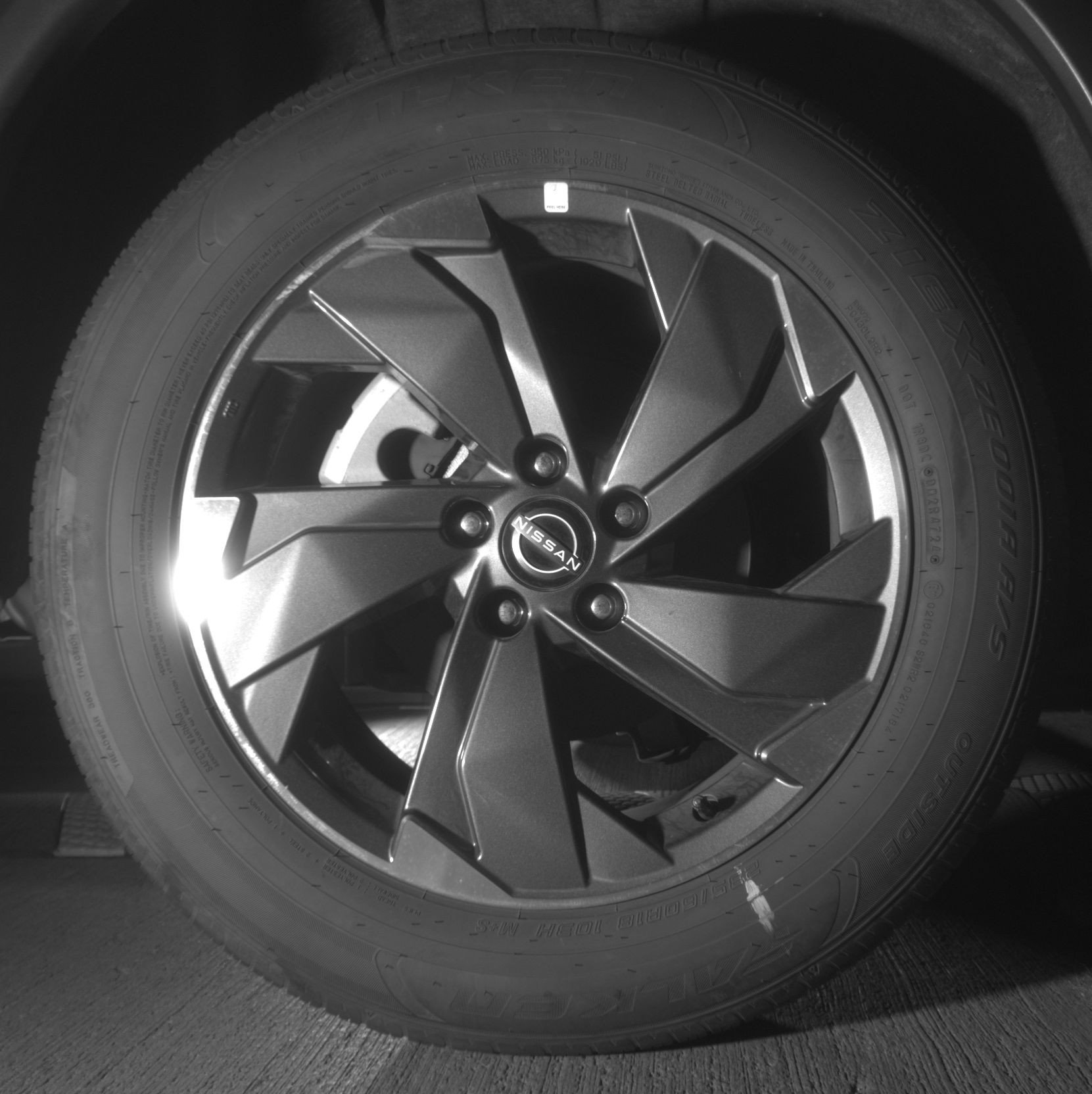 Thumbnail: 2025 Nissan Rogue - 15