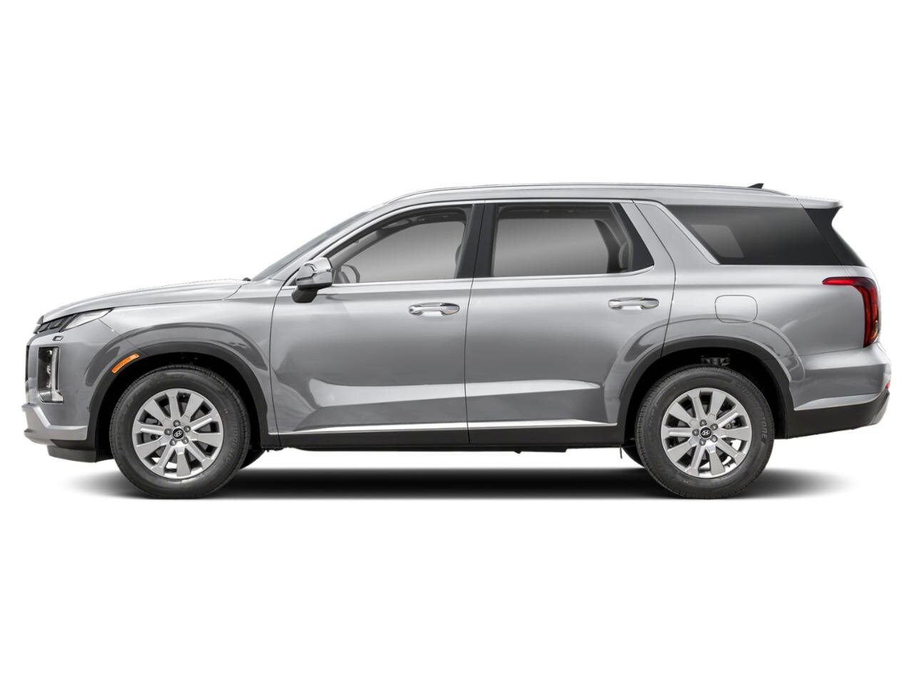 Thumbnail: 2025 Hyundai Palisade - 3