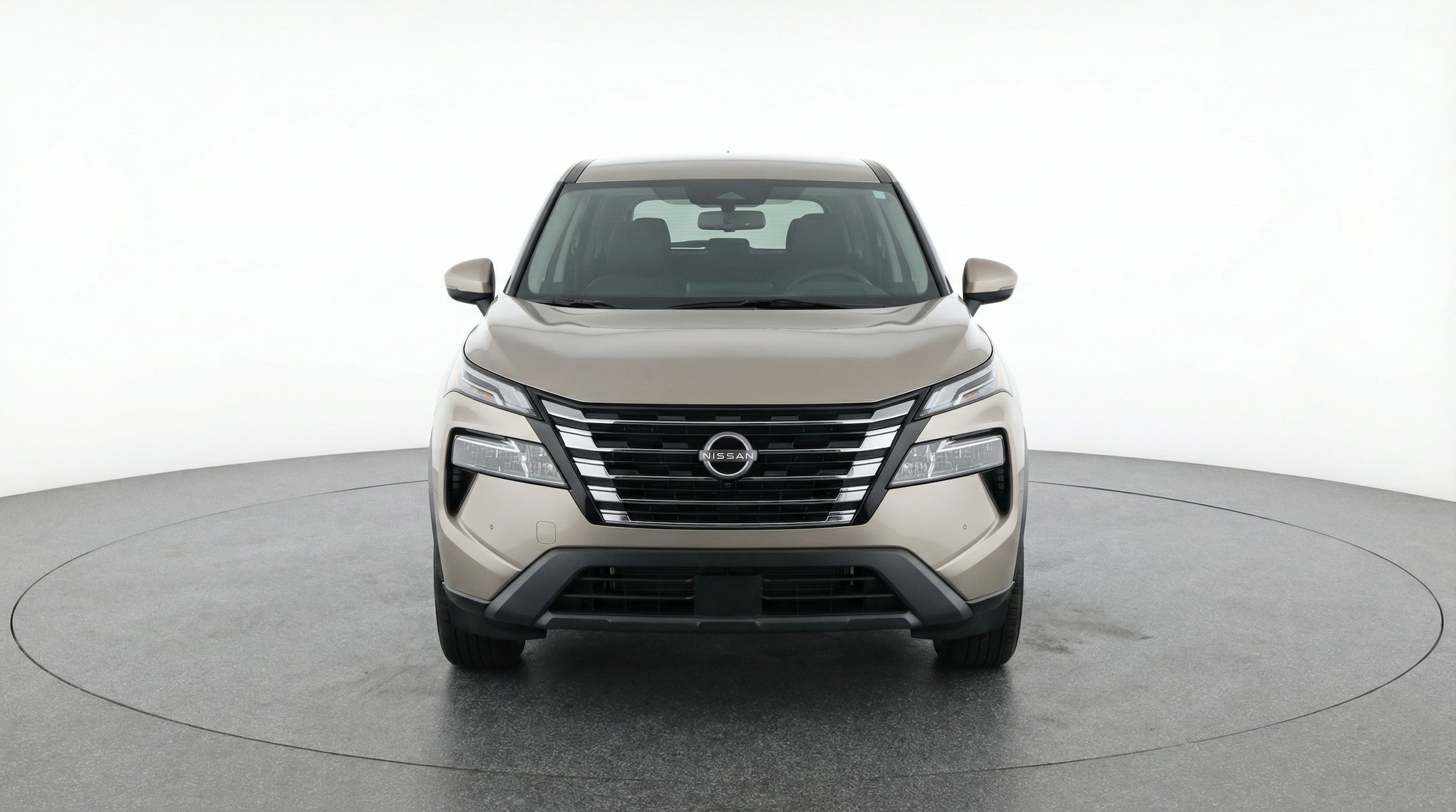 Thumbnail: 2025 Nissan Rogue - 2