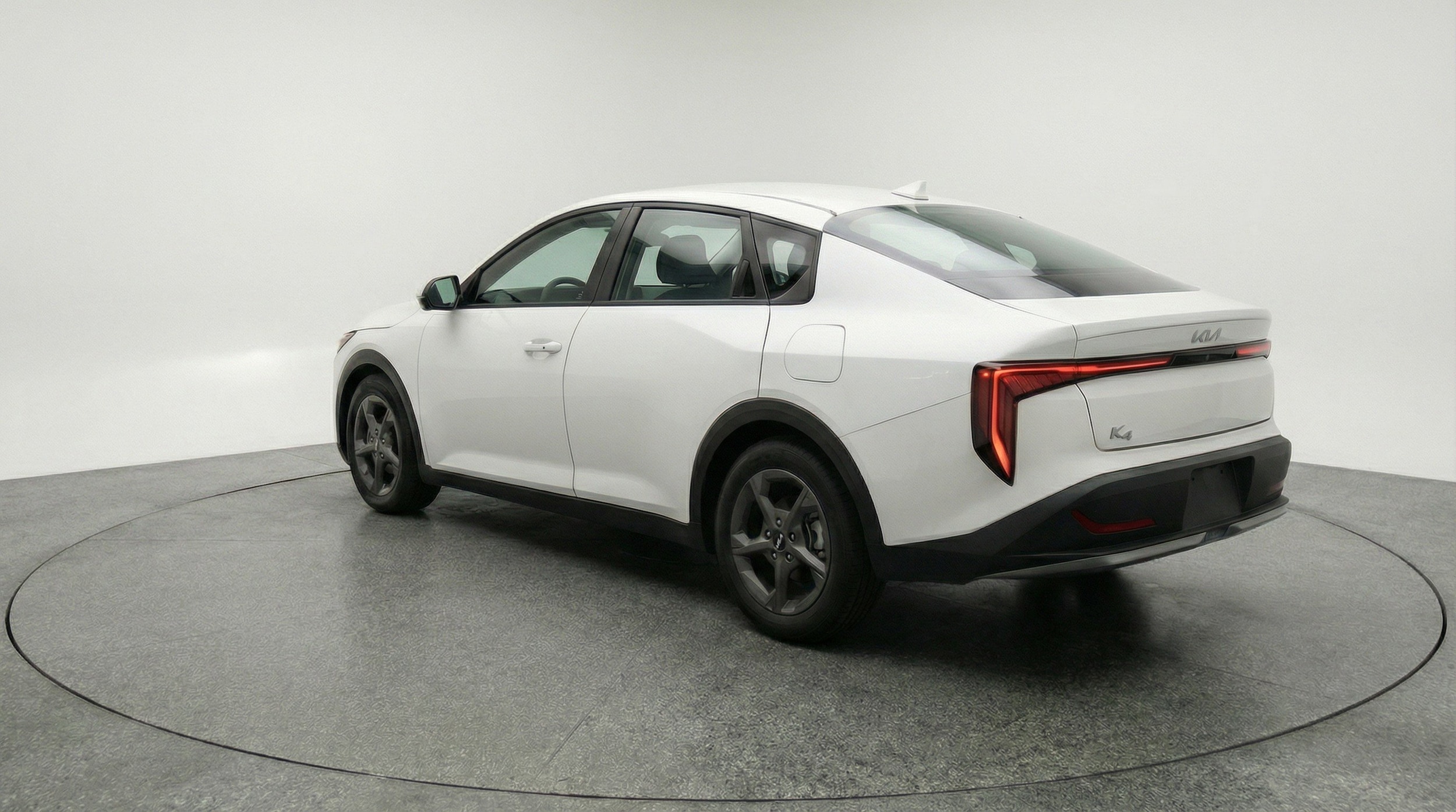 Thumbnail: 2025 Kia K4 - 6