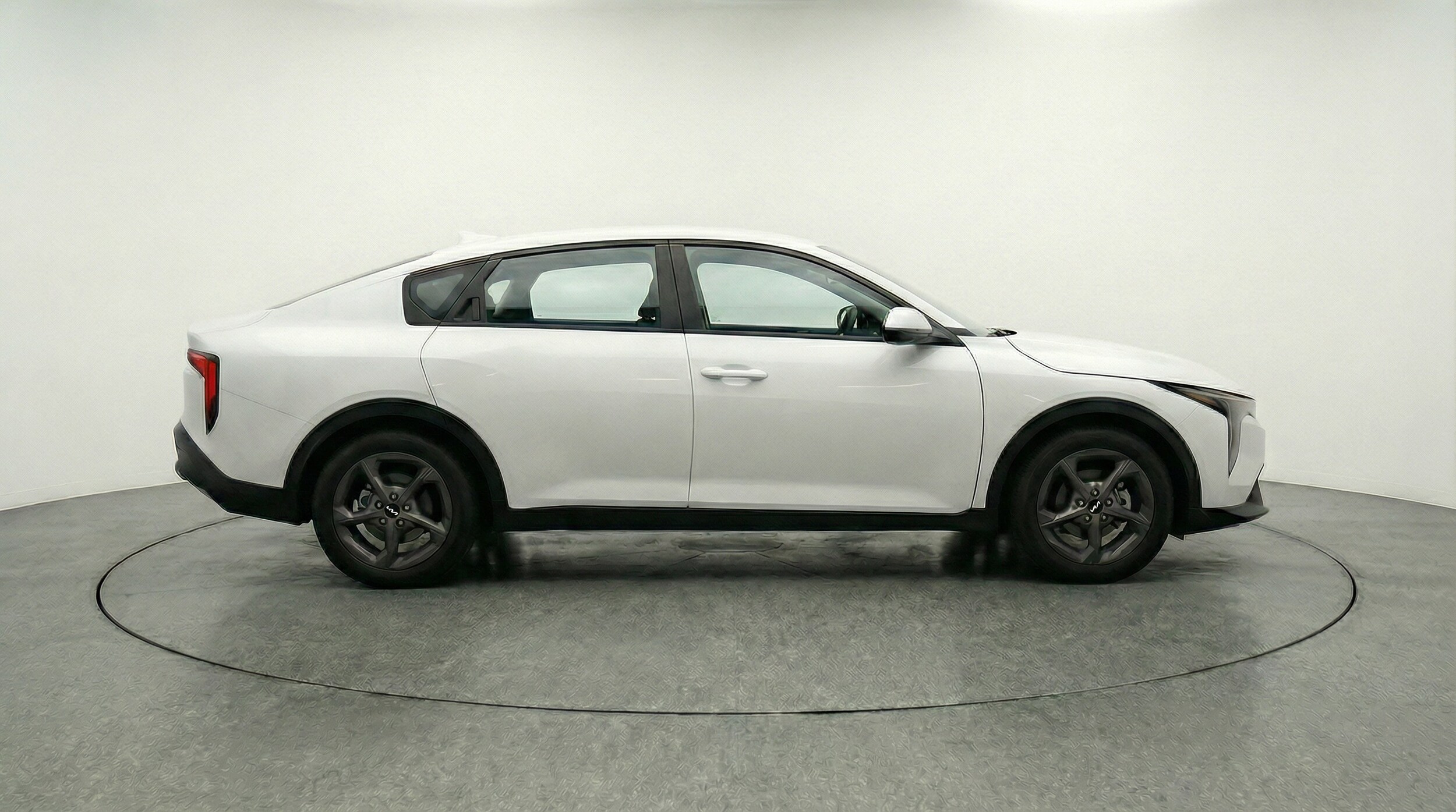 Thumbnail: 2025 Kia K4 - 8