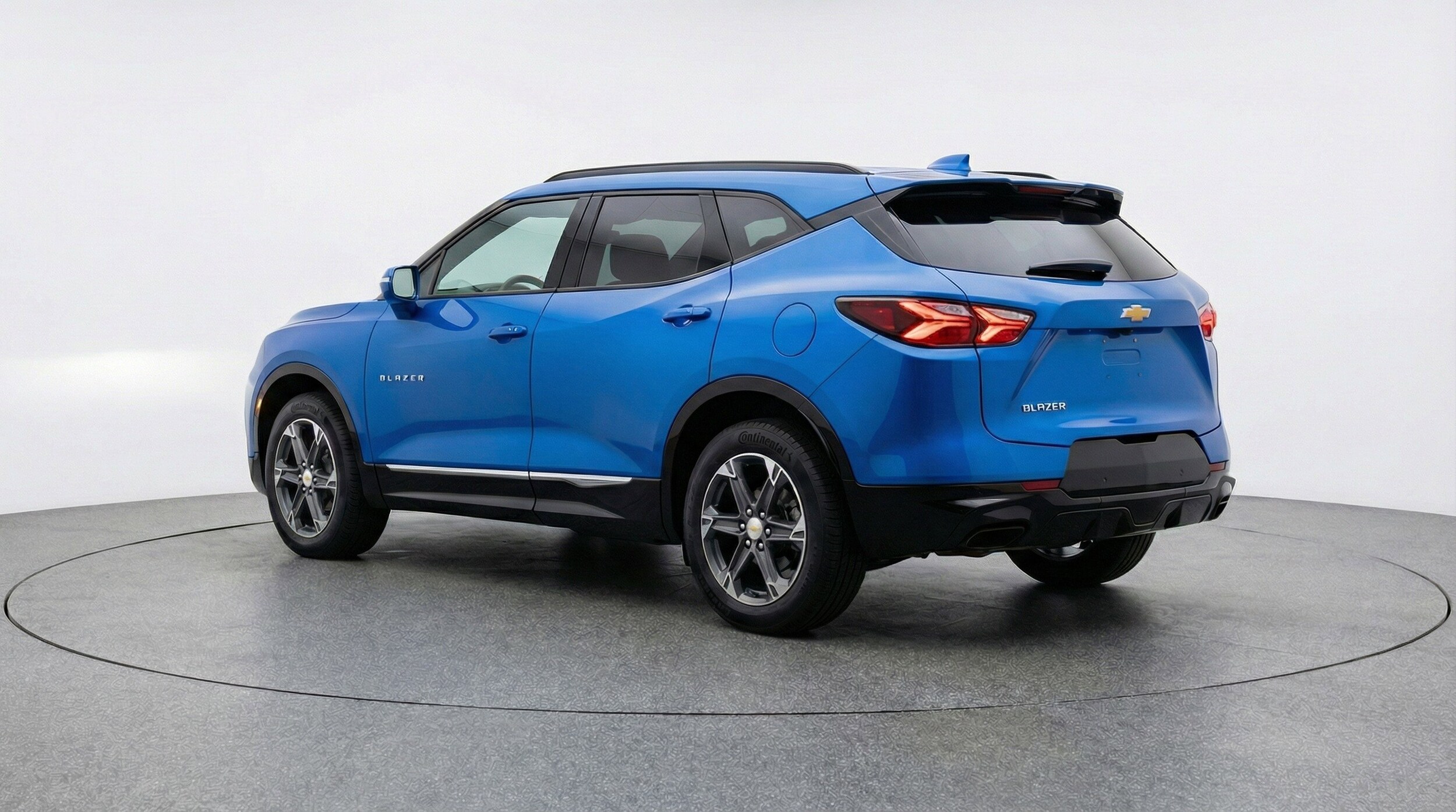 Thumbnail: 2025 Chevrolet Blazer - 6