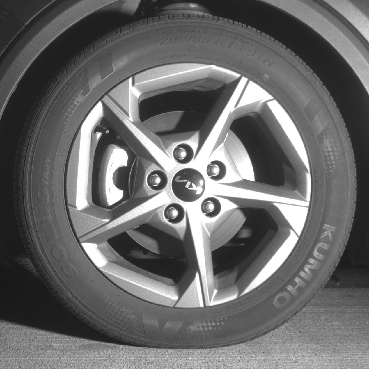 Thumbnail: 2025 Kia K4 - 12