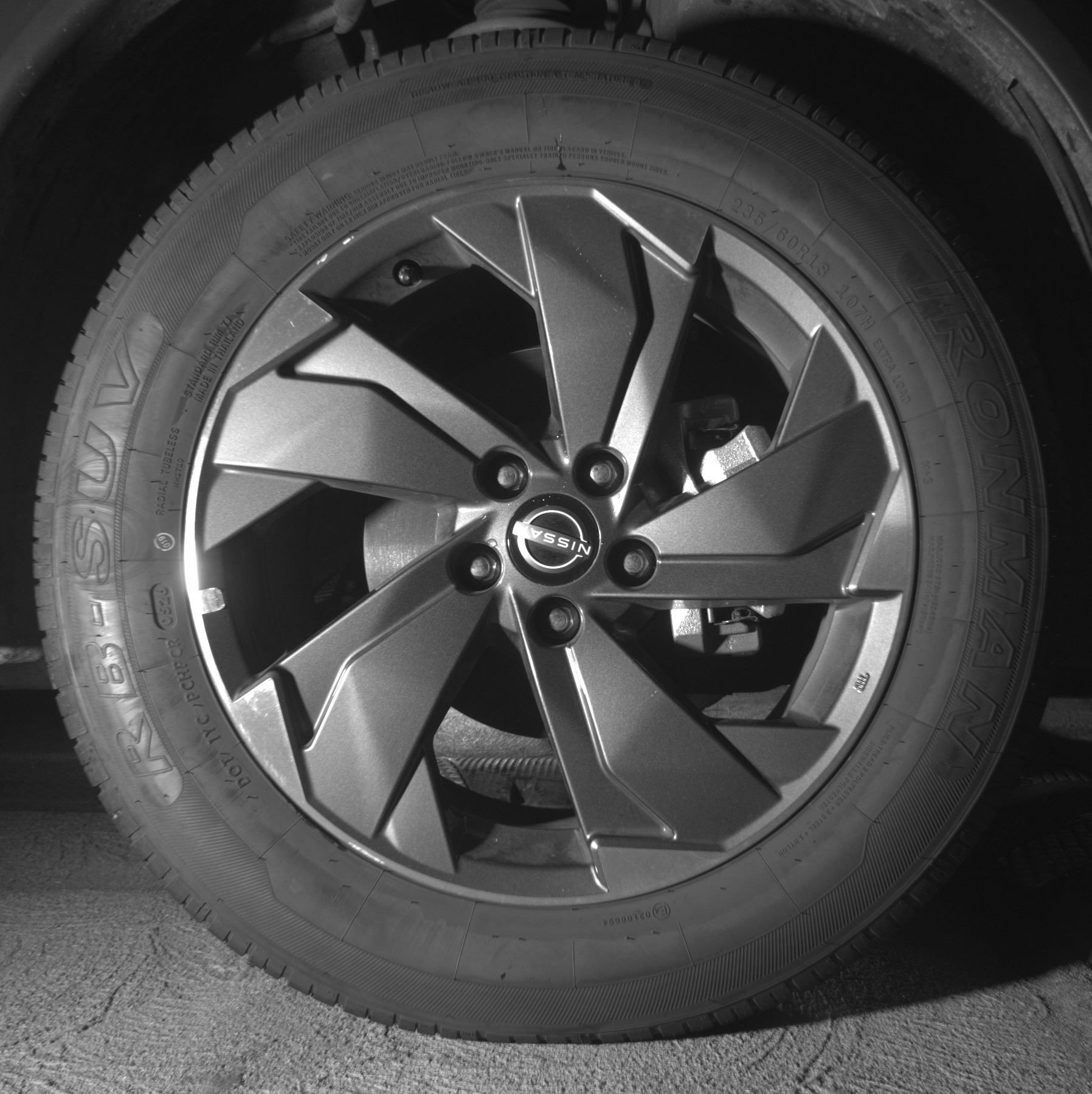 Thumbnail: 2026 Nissan Rogue - 13