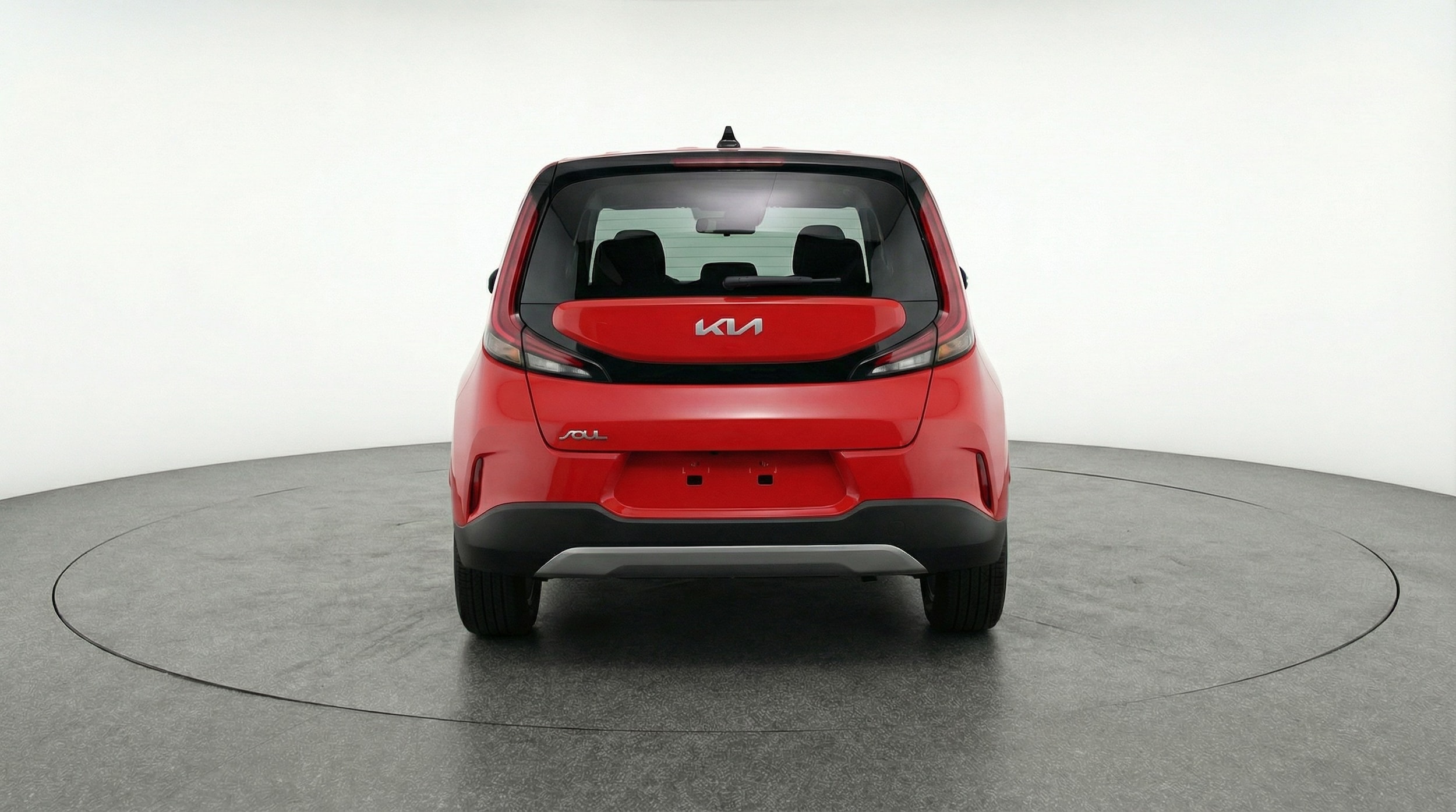 Thumbnail: 2025 Kia Soul - 6