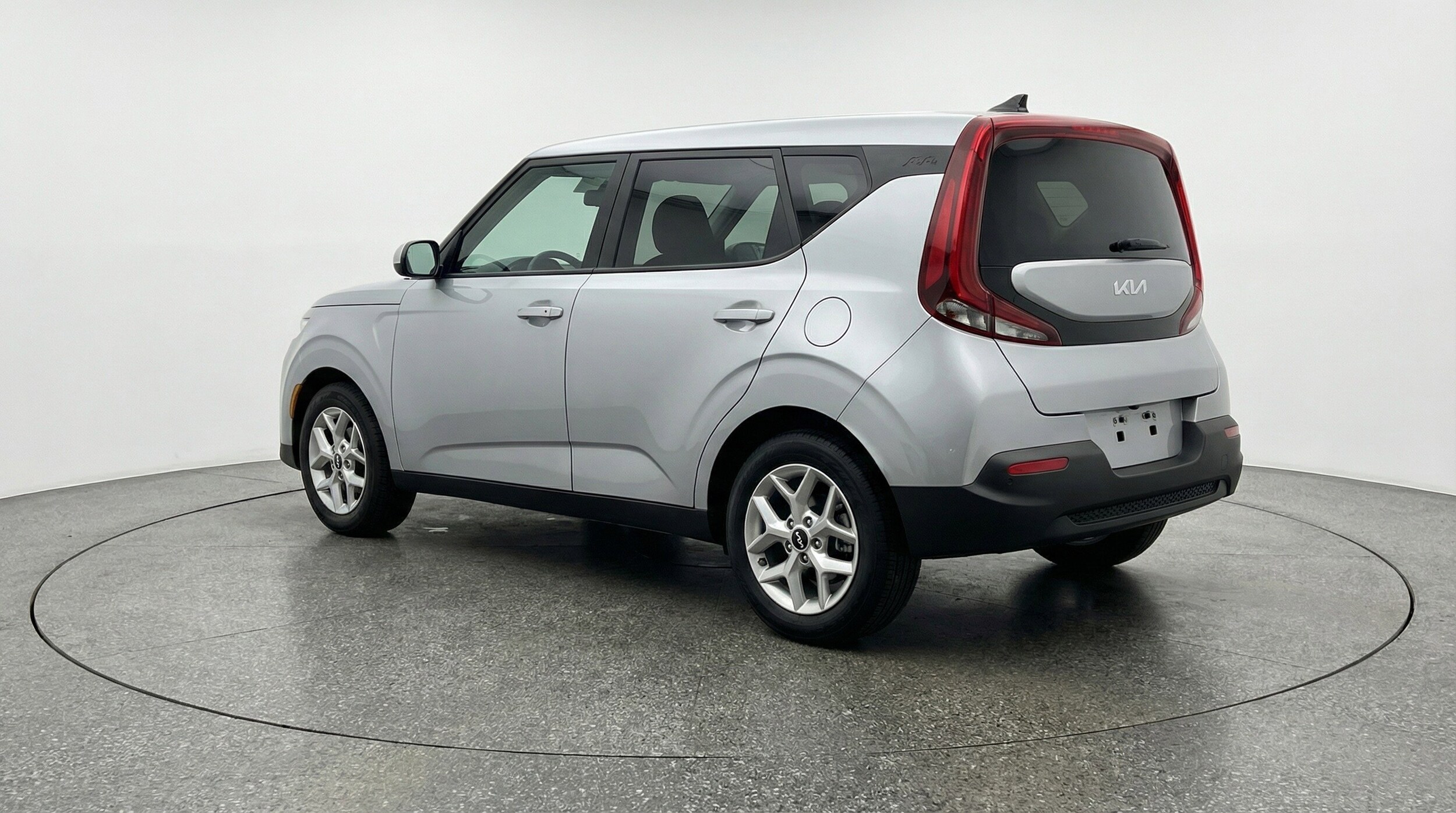 Thumbnail: 2025 Kia Soul - 6