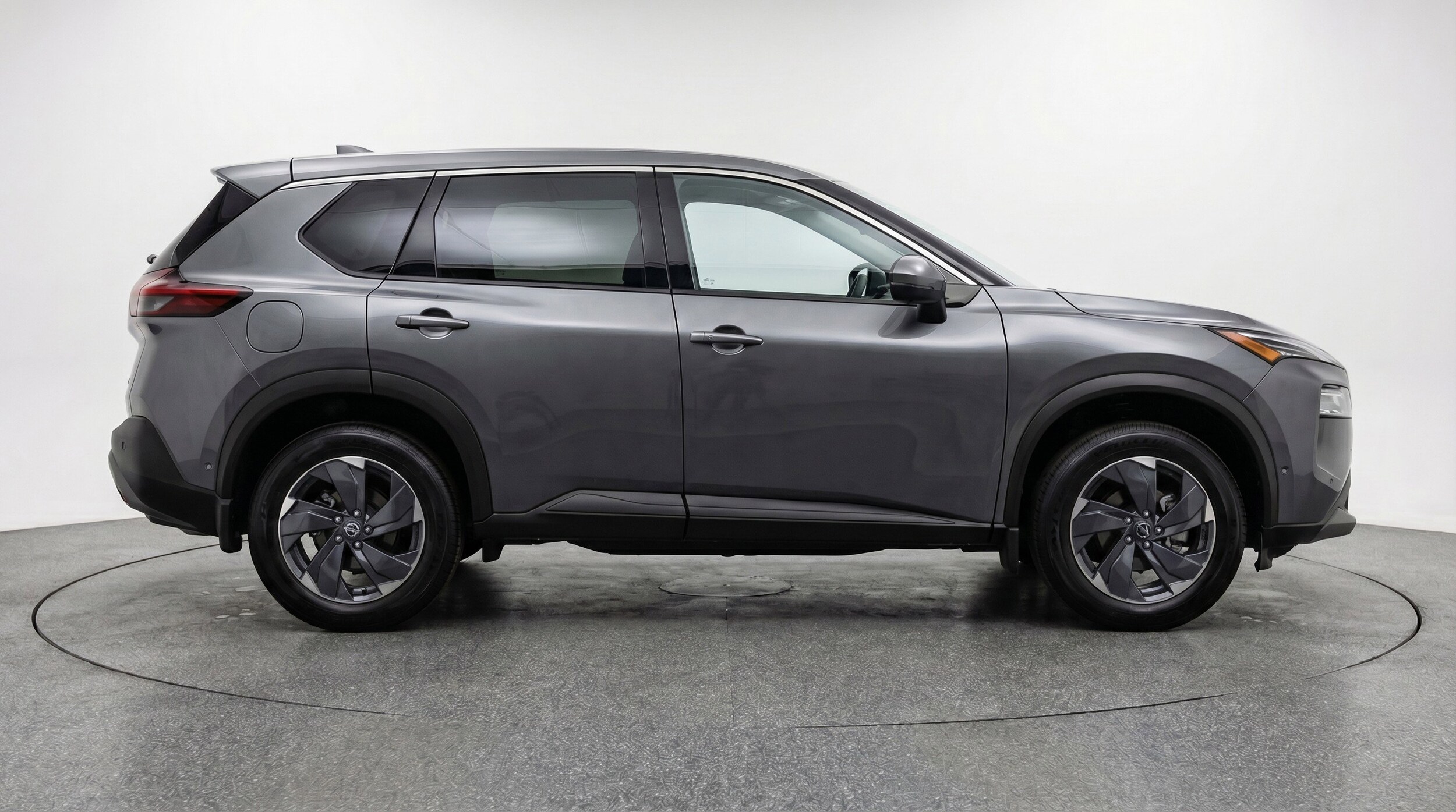 Thumbnail: 2025 Nissan Rogue - 11