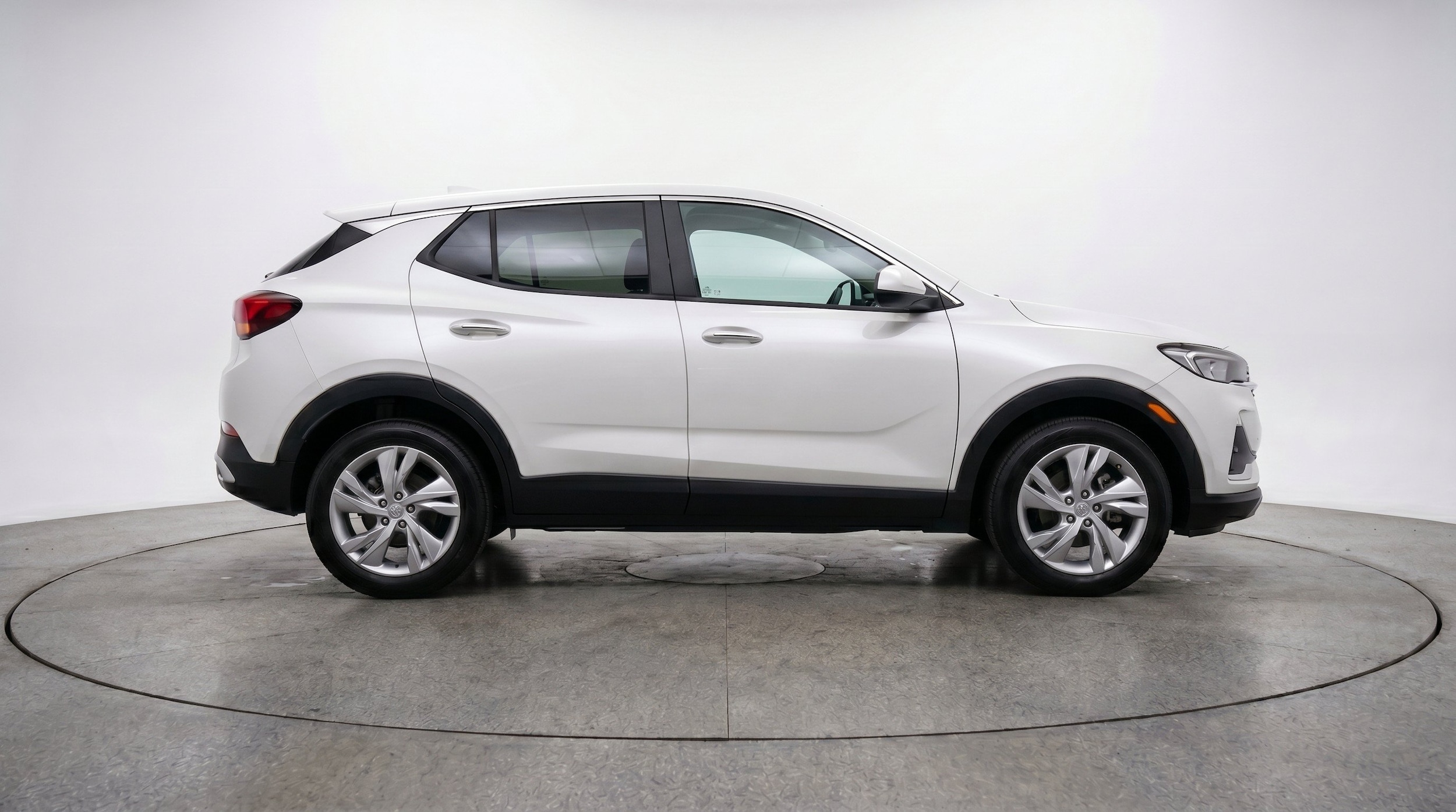 Thumbnail: 2026 Buick Encore GX - 11