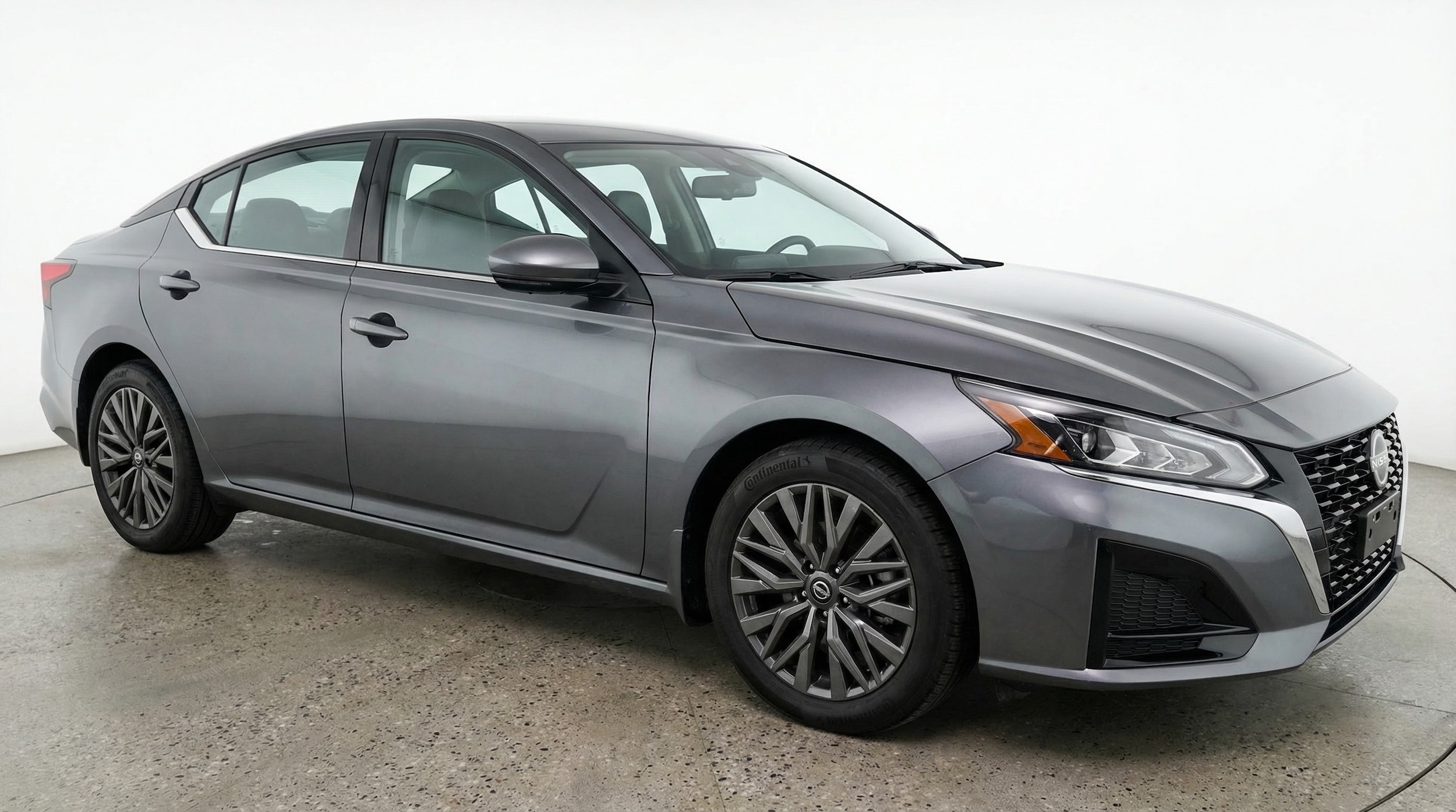 Thumbnail: 2025 Nissan Altima - 1