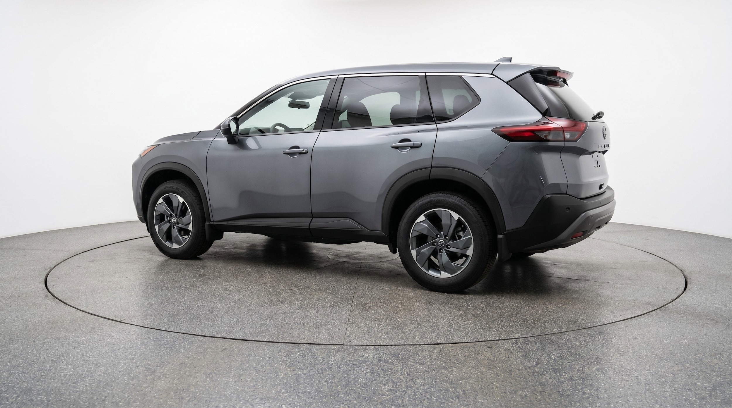 Thumbnail: 2025 Nissan Rogue - 6