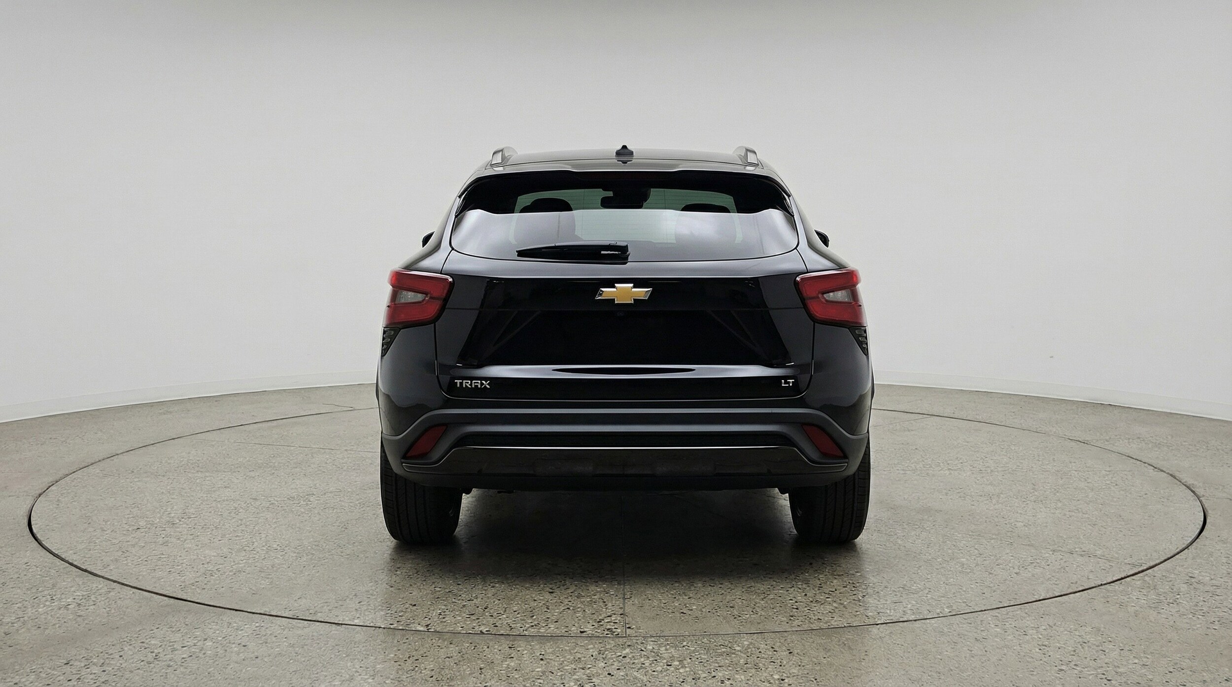 Thumbnail: 2025 Chevrolet Trax - 7