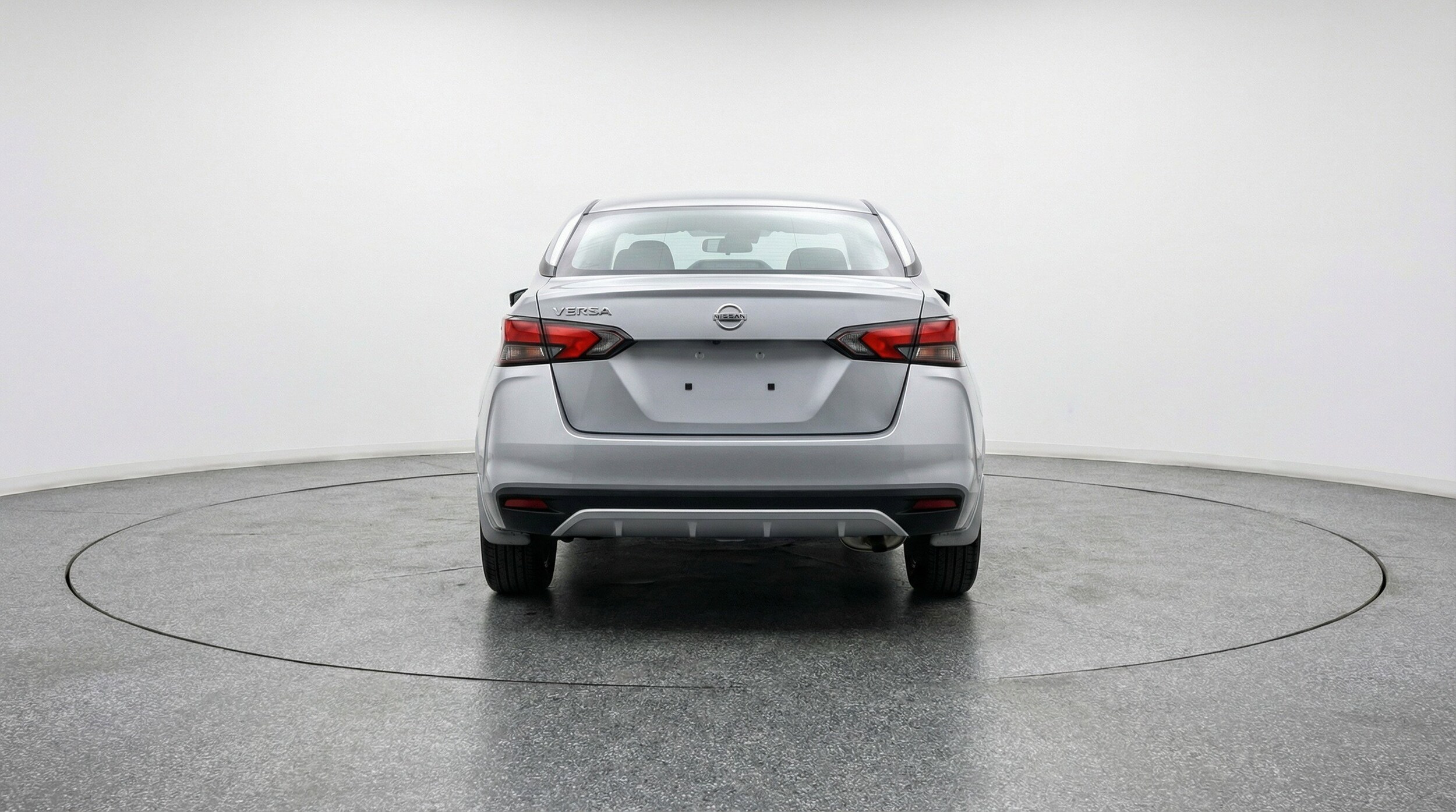 Thumbnail: 2025 Nissan Versa - 7