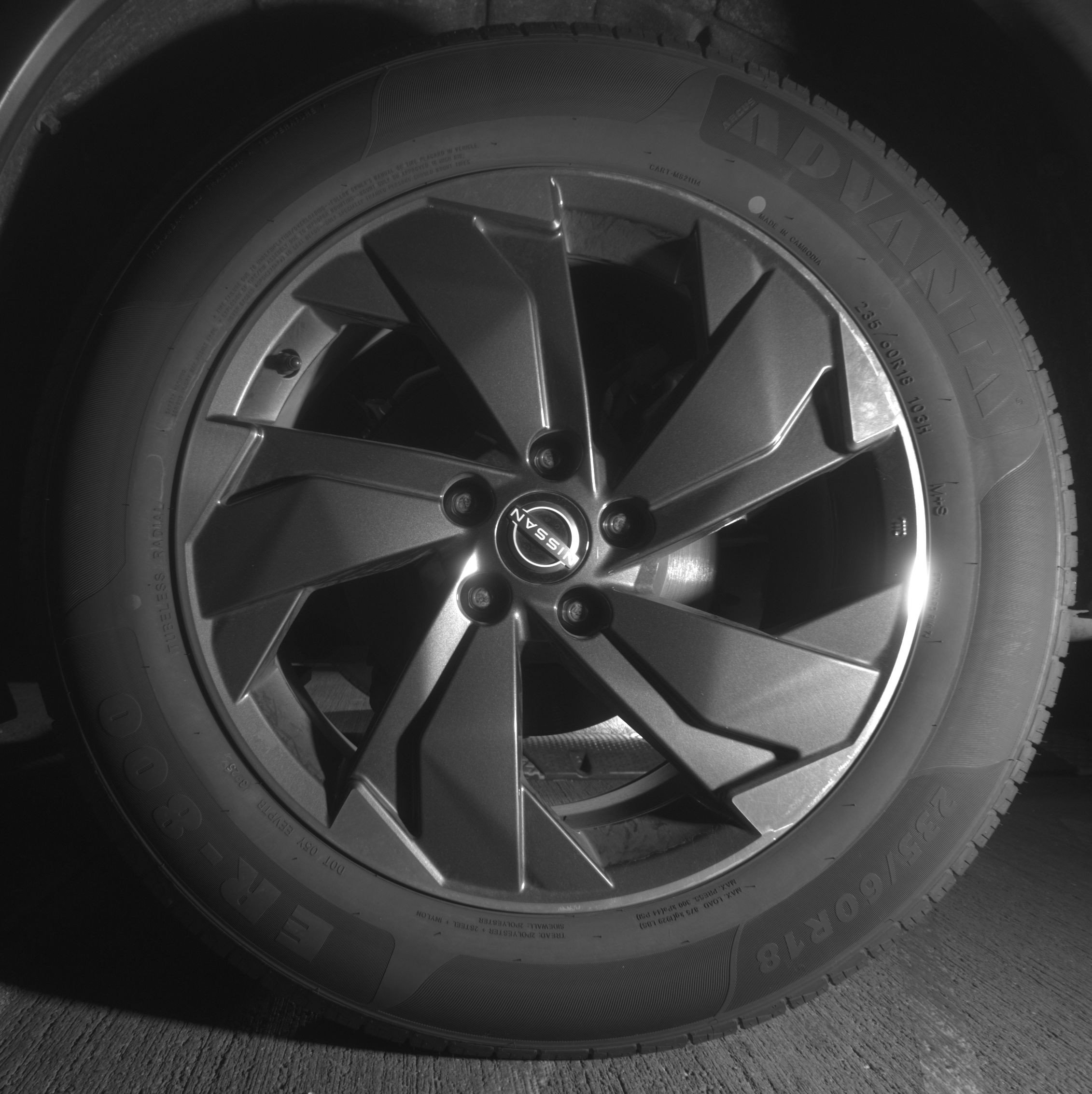 Thumbnail: 2025 Nissan Rogue - 14