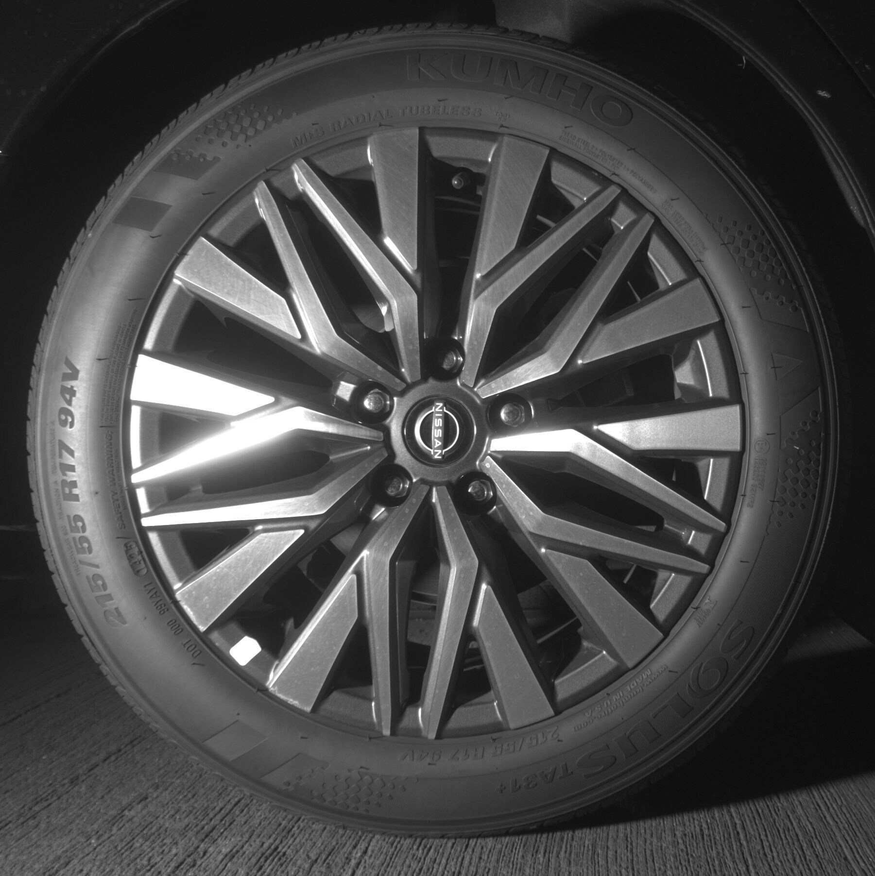 Thumbnail: 2025 Nissan Altima - 12