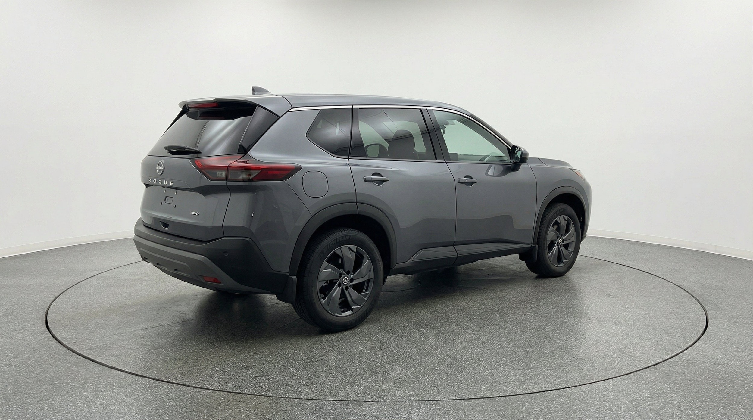 Thumbnail: 2025 Nissan Rogue - 9