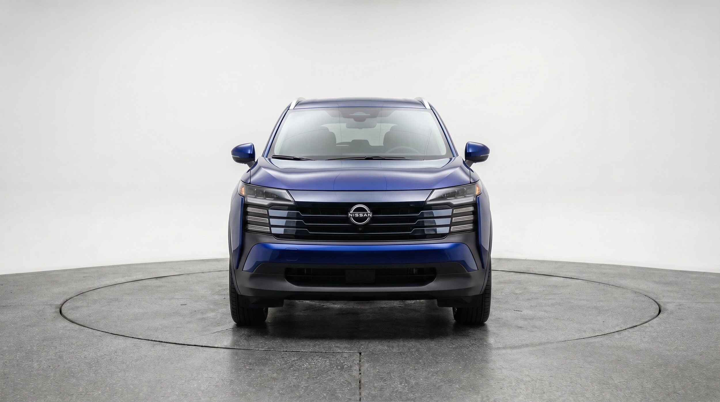 Thumbnail: 2026 Nissan Kicks - 2