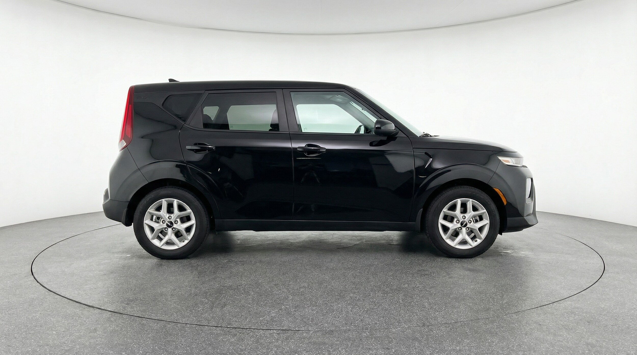 Thumbnail: 2025 Kia Soul - 8