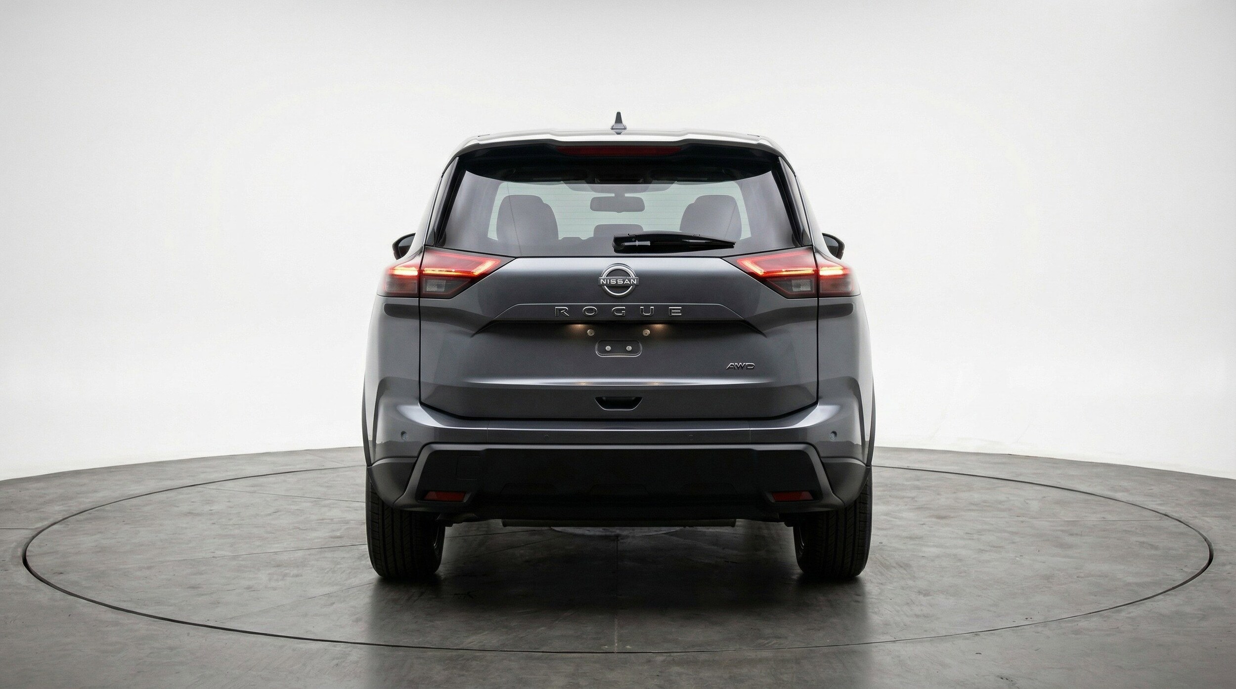 Thumbnail: 2025 Nissan Rogue - 7