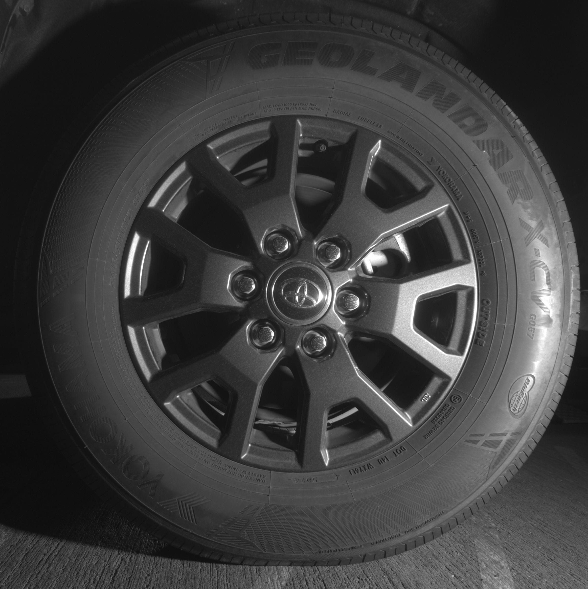 Thumbnail: 2025 Toyota 4Runner - 11