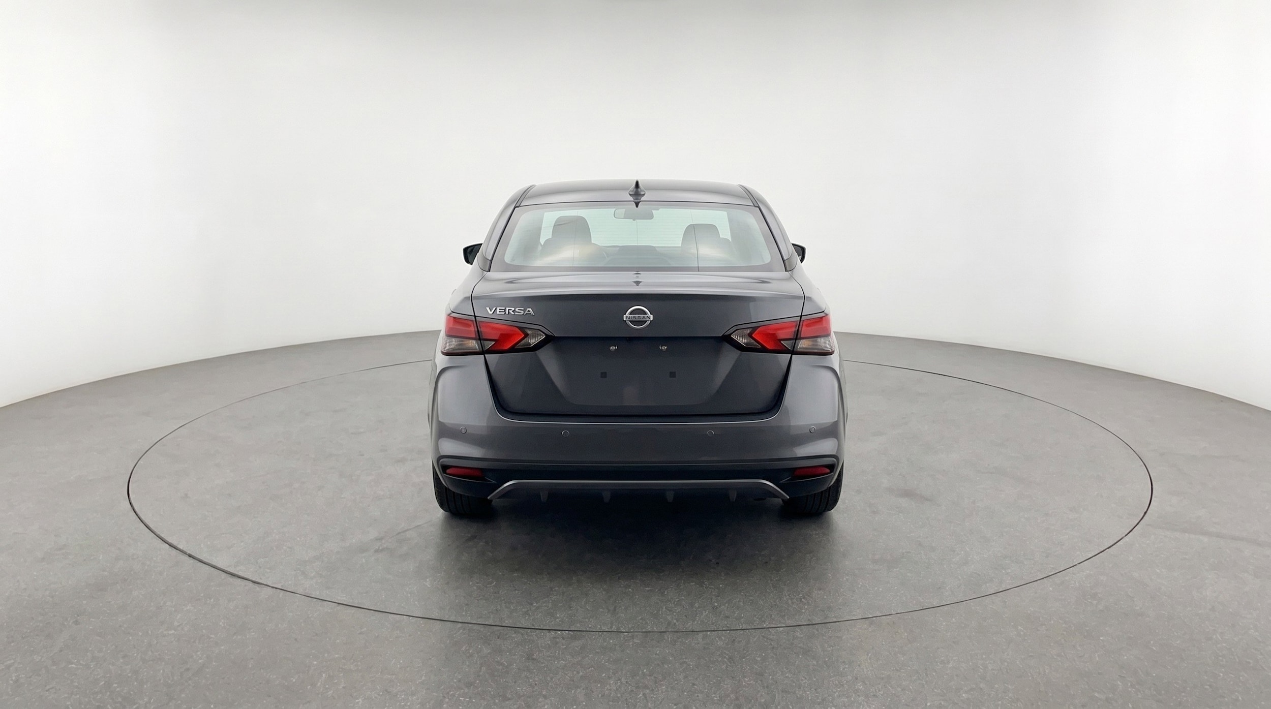 Thumbnail: 2025 Nissan Versa - 7
