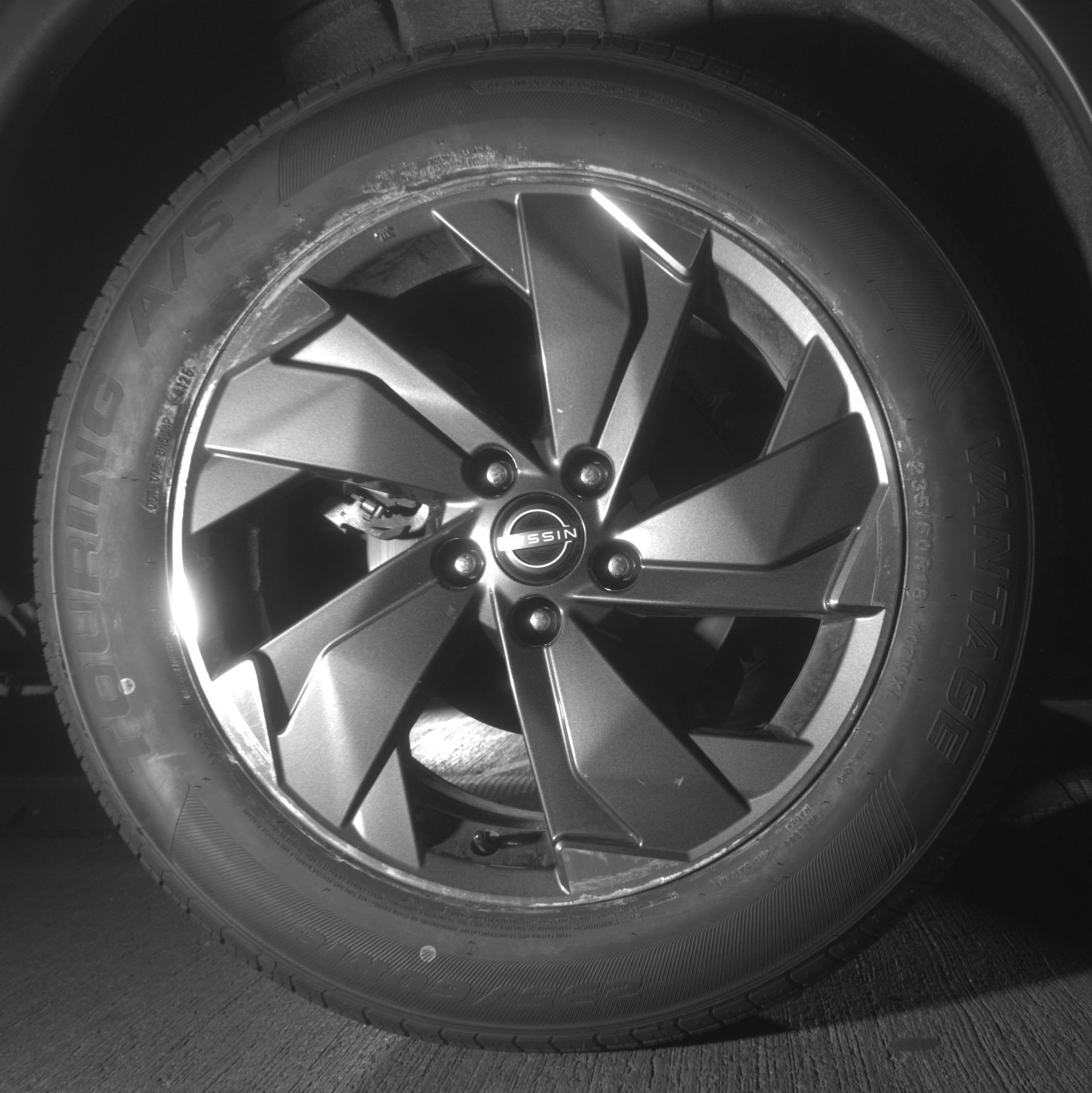 Thumbnail: 2025 Nissan Rogue - 15