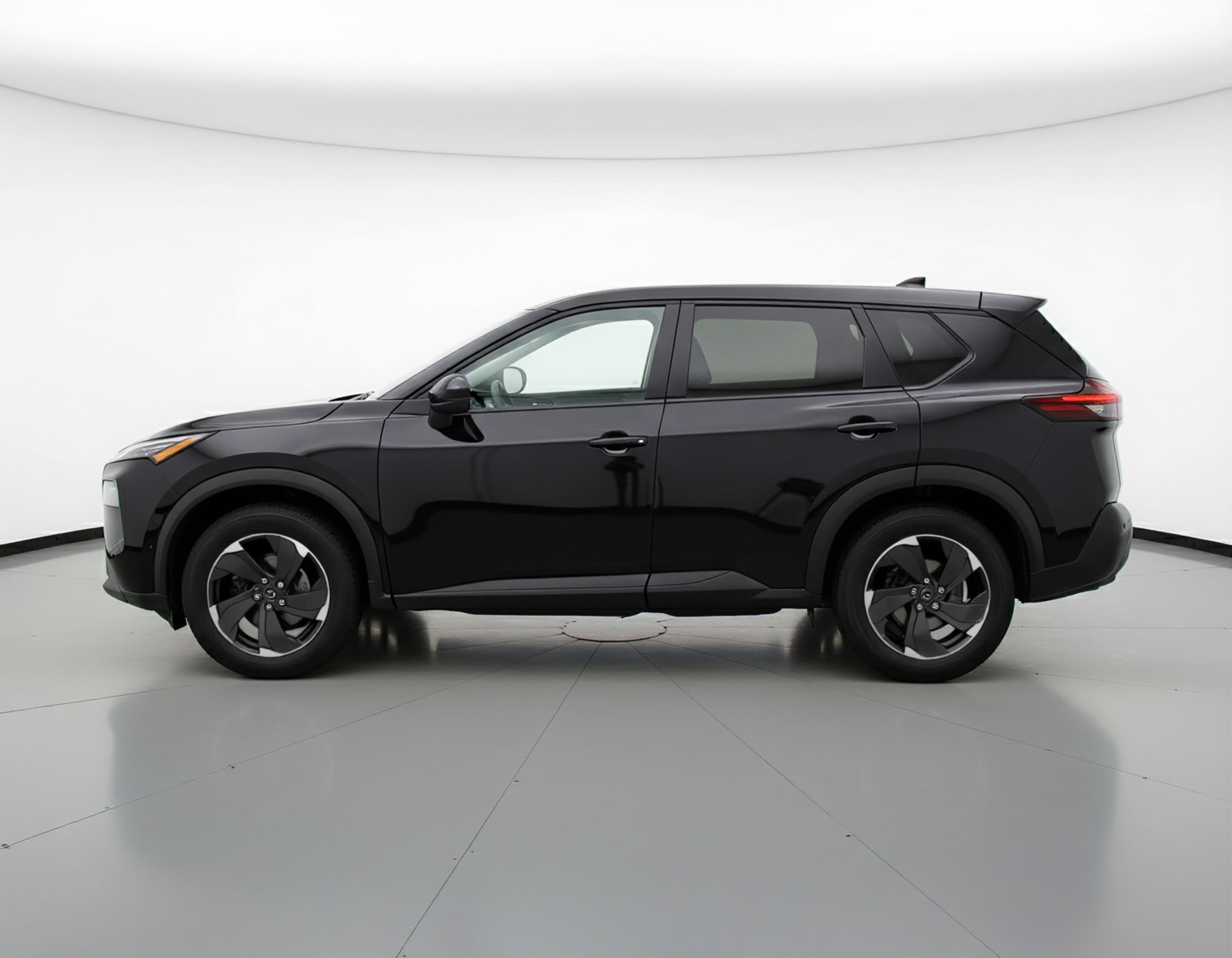 Thumbnail: 2025 Nissan Rogue - 4