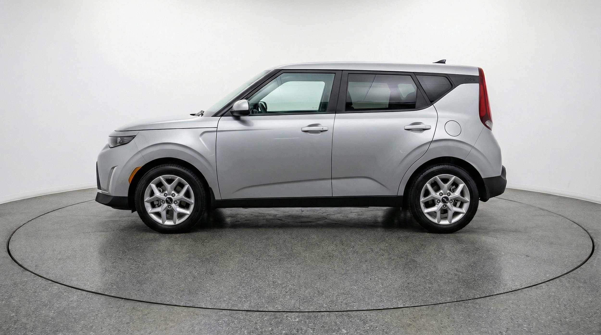 Thumbnail: 2025 Kia Soul - 5