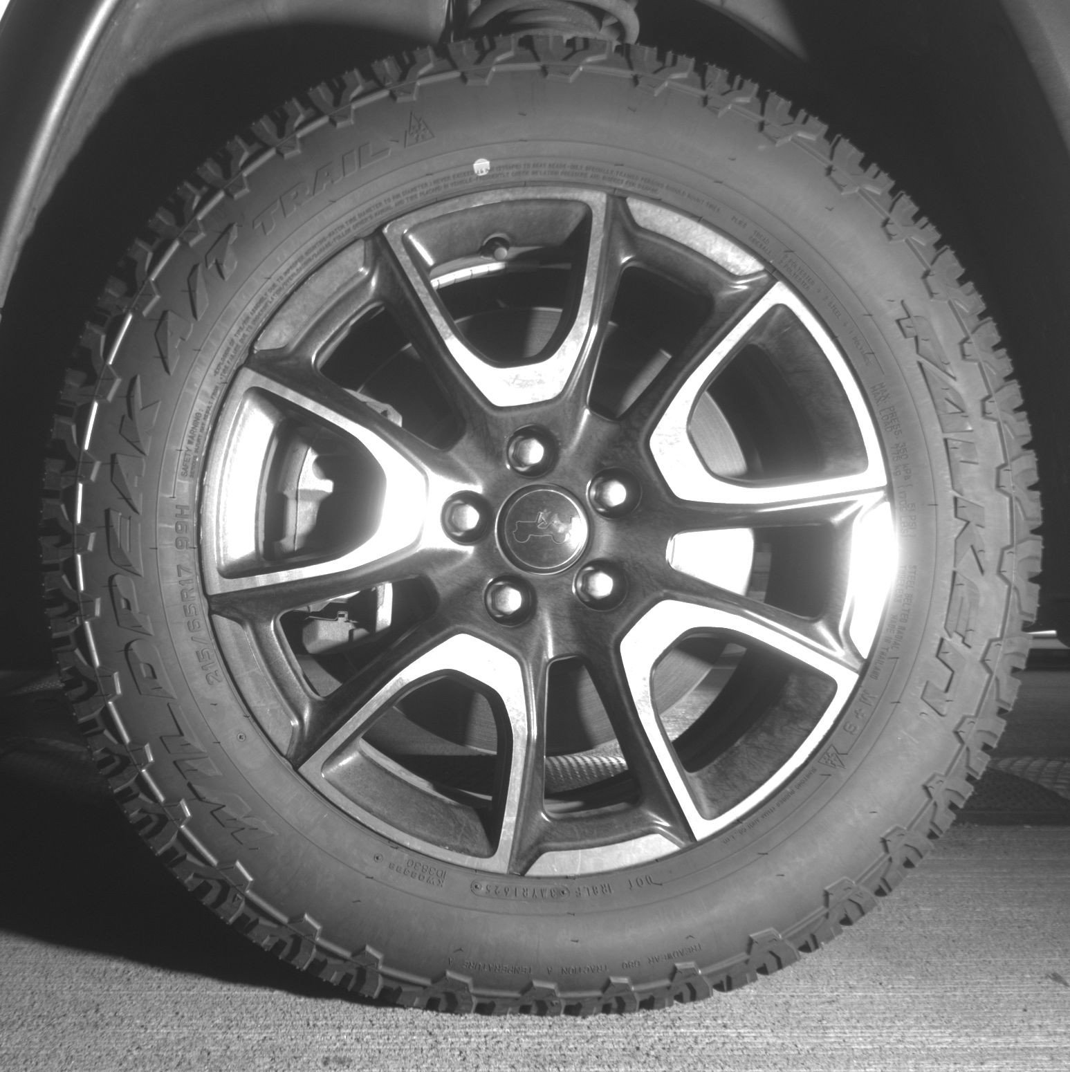 Thumbnail: 2025 Jeep Compass - 12