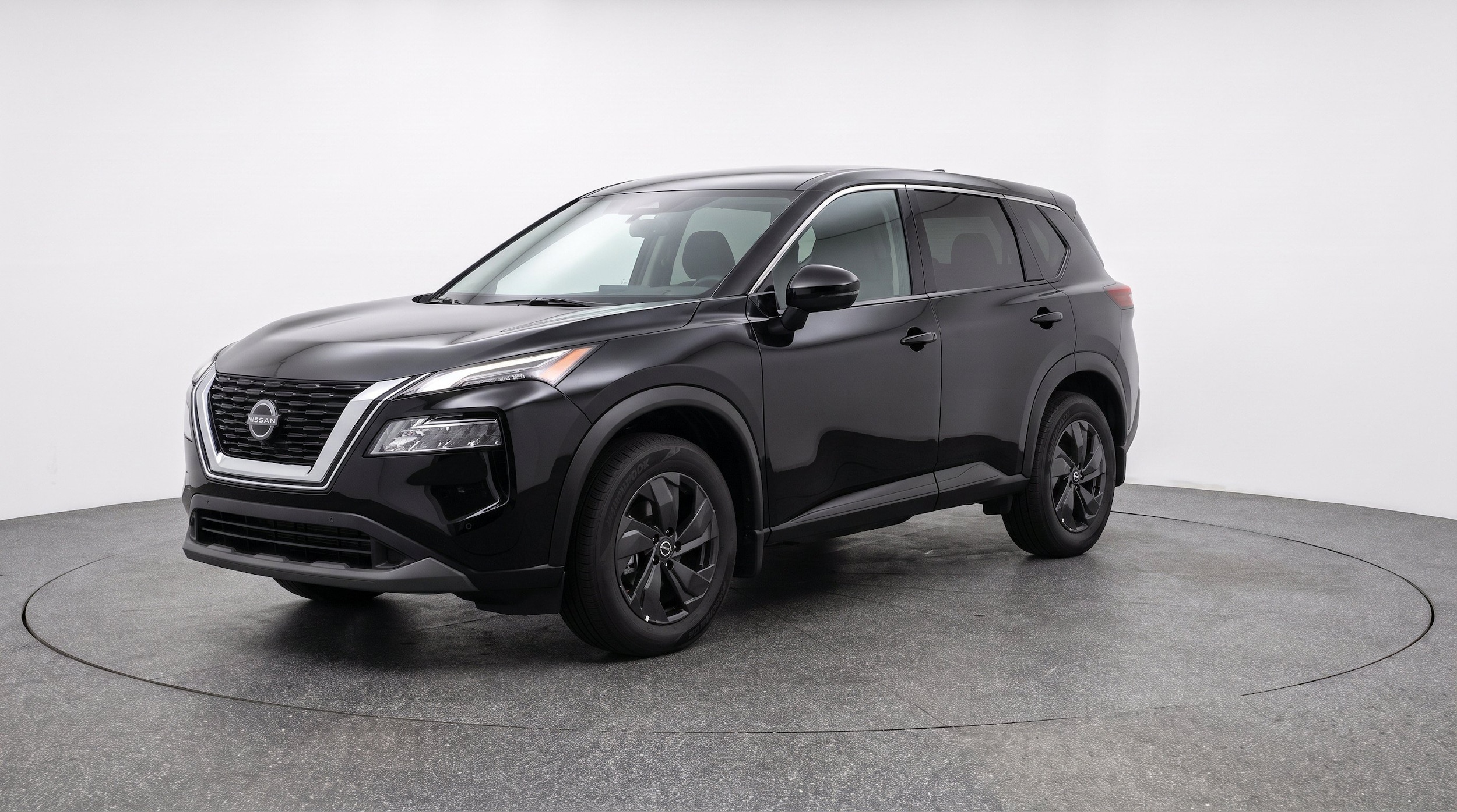 Thumbnail: 2026 Nissan Rogue - 3