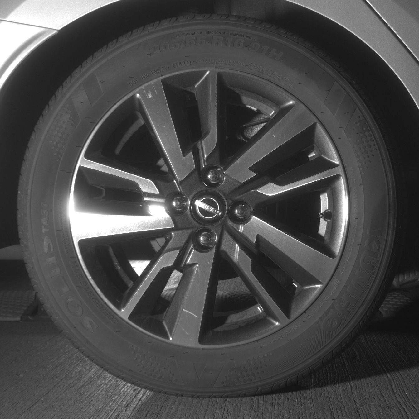 Thumbnail: 2025 Nissan Versa - 12