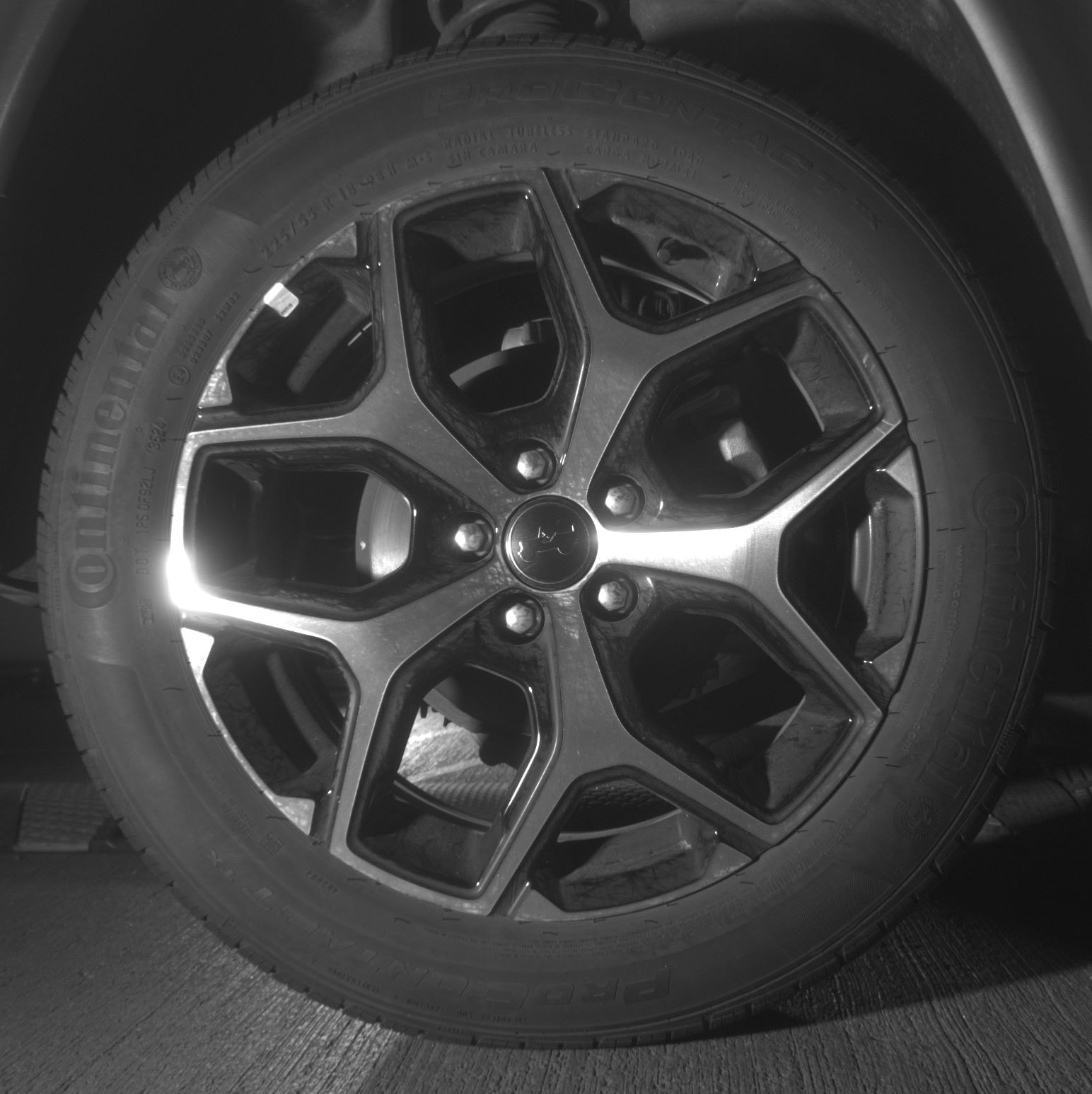 Thumbnail: 2025 Jeep Compass - 12